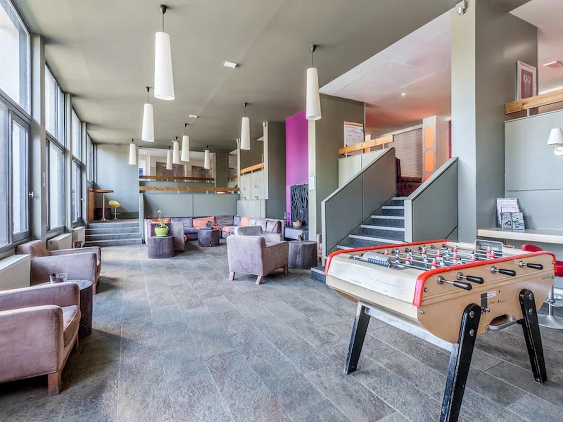 Zonnig appartement in Flaine voor 6 personen met zuidbalkon - foto 5