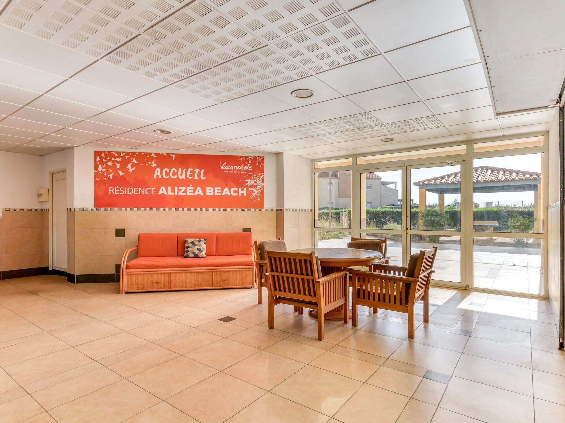8-persoons appartement met zeezicht in Valras-Plage - foto 15