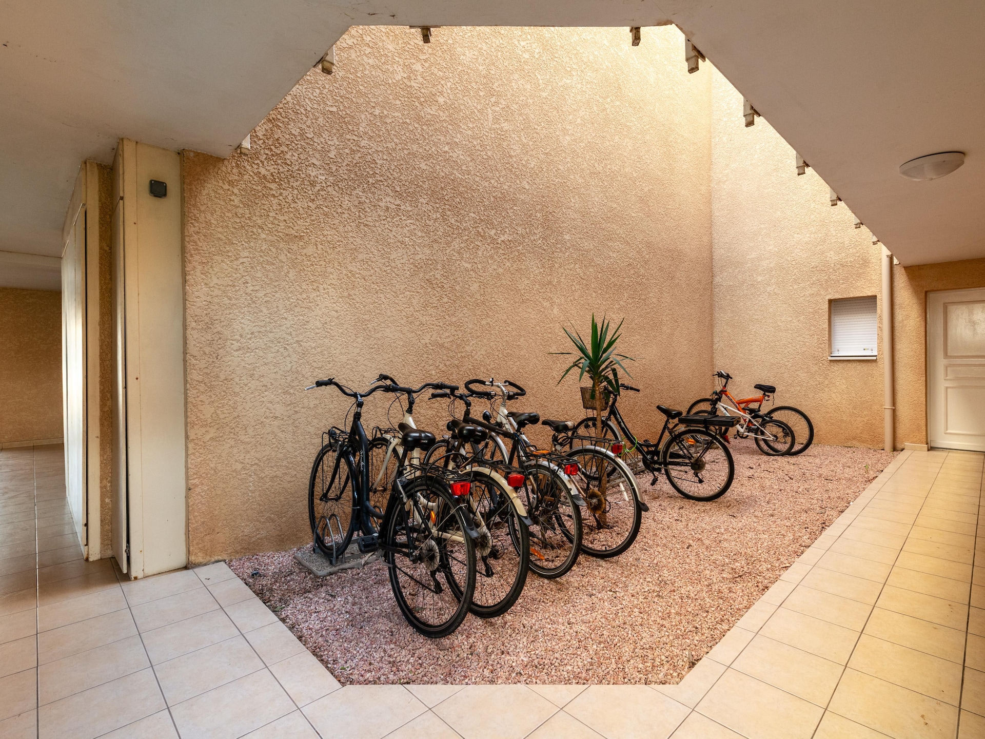 8-persoons appartement met zeezicht in Valras-Plage - foto 28