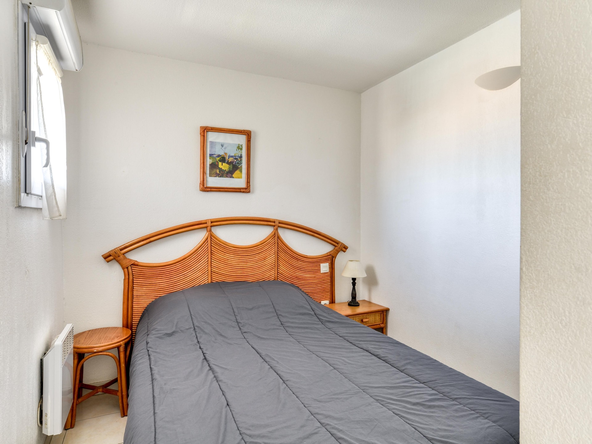 8-persoons appartement met zeezicht in Valras-Plage - foto 20
