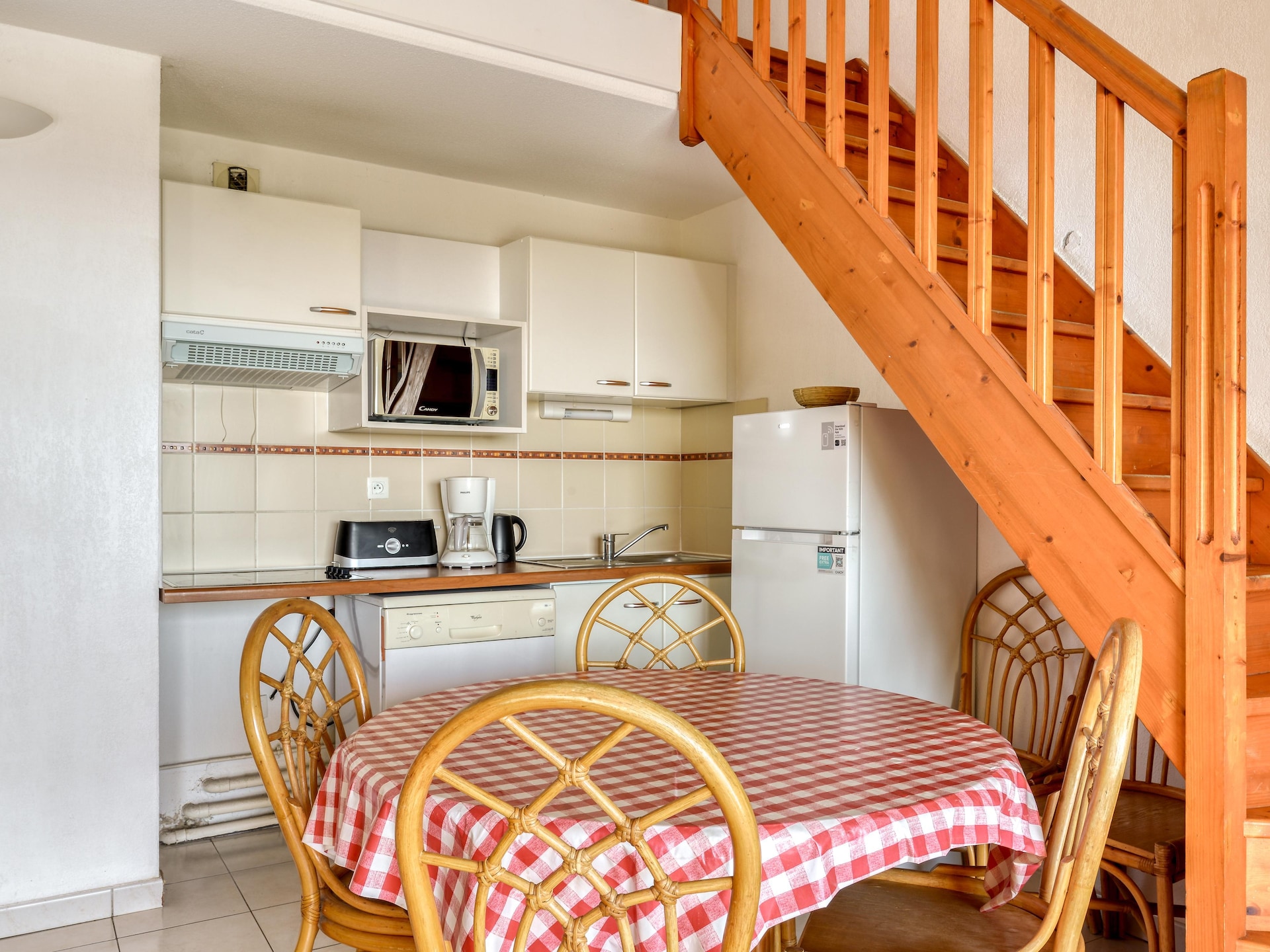 8-persoons appartement met zeezicht in Valras-Plage - foto 19