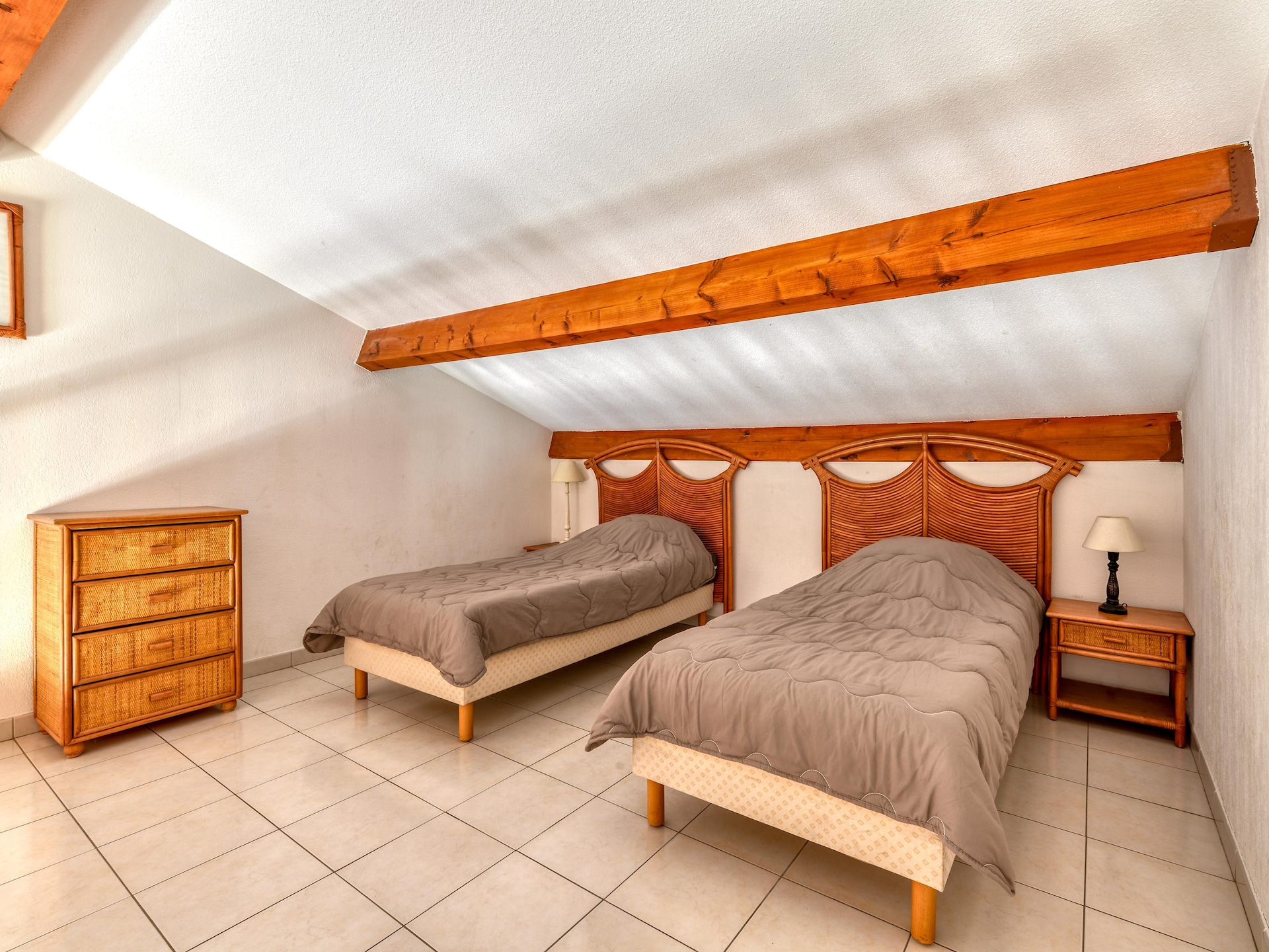 8-persoons appartement met zeezicht in Valras-Plage - foto 22
