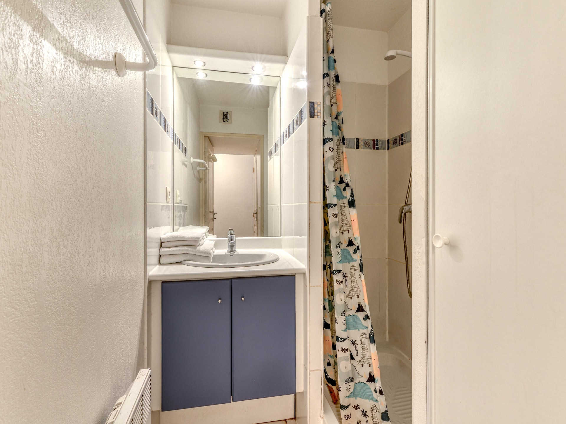 8-persoons appartement met zeezicht in Valras-Plage - foto 23