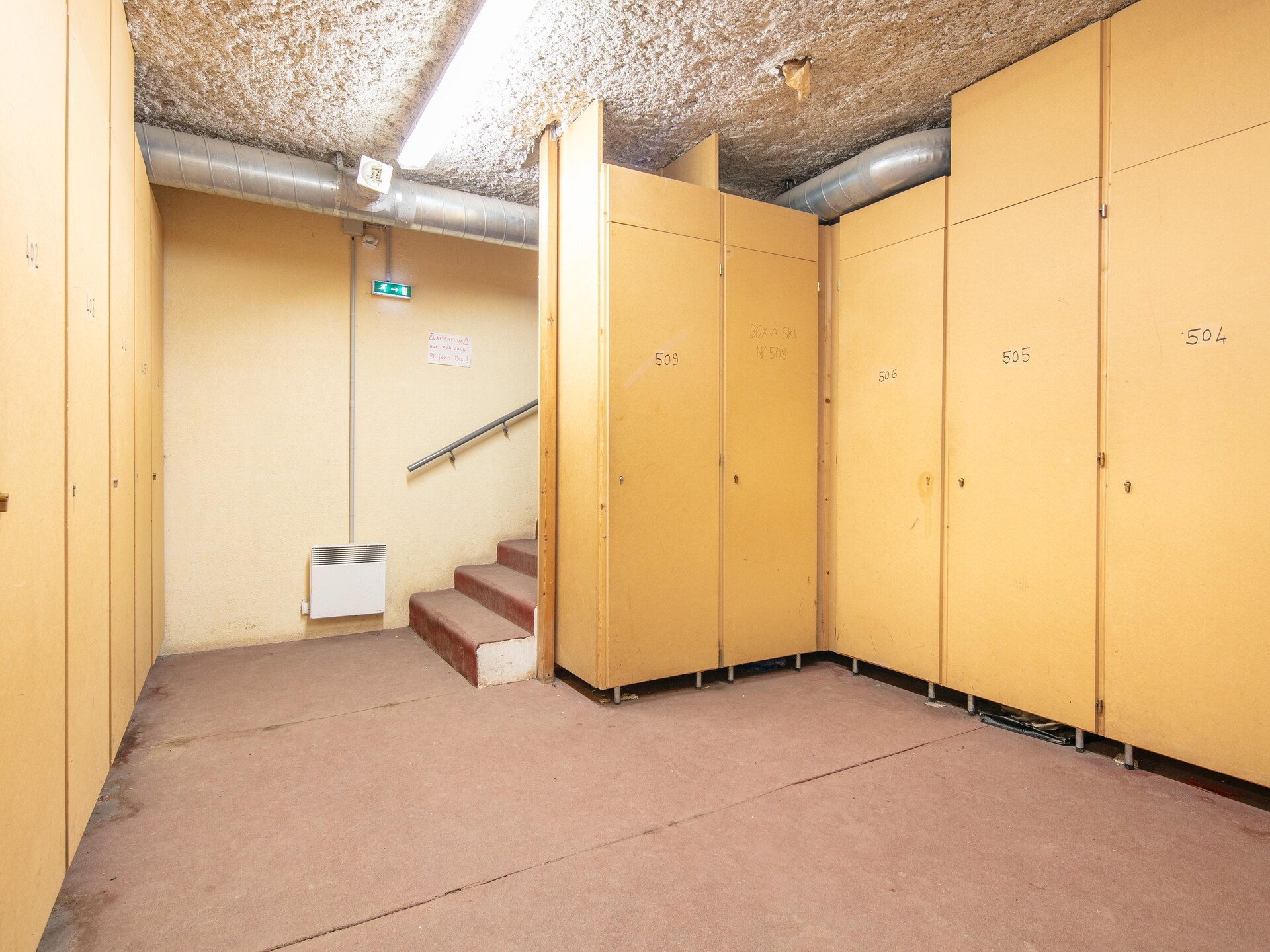 Authentieke studio aan voet Col du Galibier met zwembad, sauna & hamam - foto 16