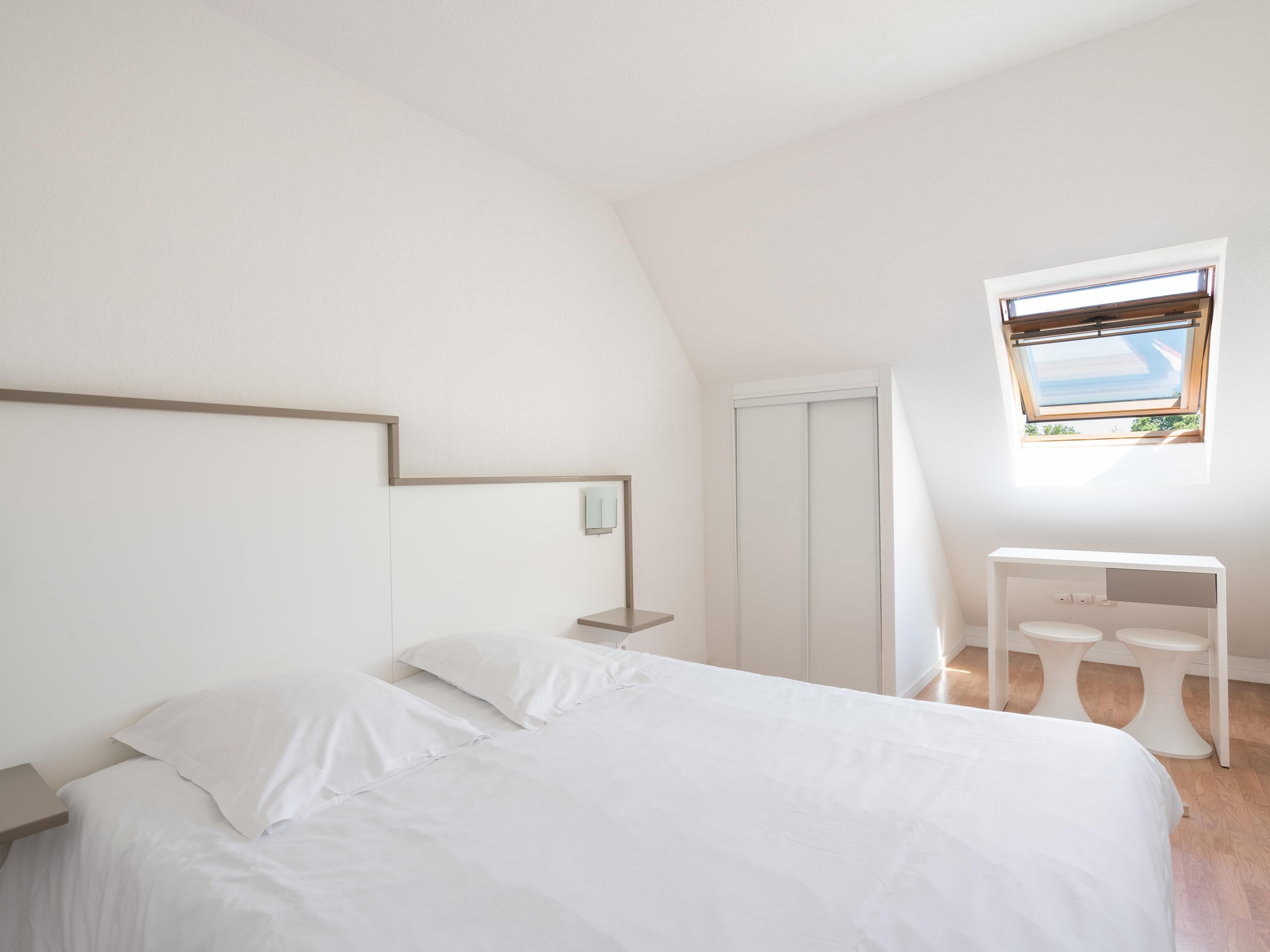 Sfeervol appartement voor 4 personen in Parentis-en-Born - foto 6