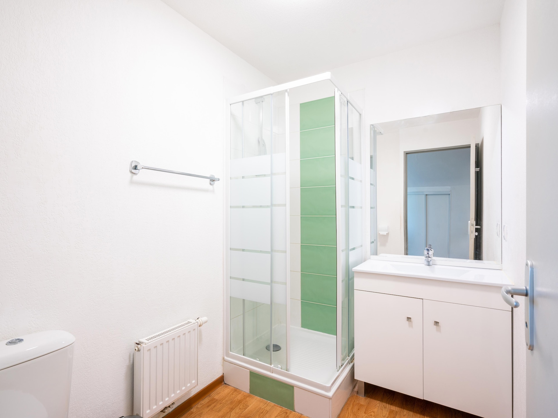 Sfeervol appartement voor 4 personen in Parentis-en-Born - foto 8
