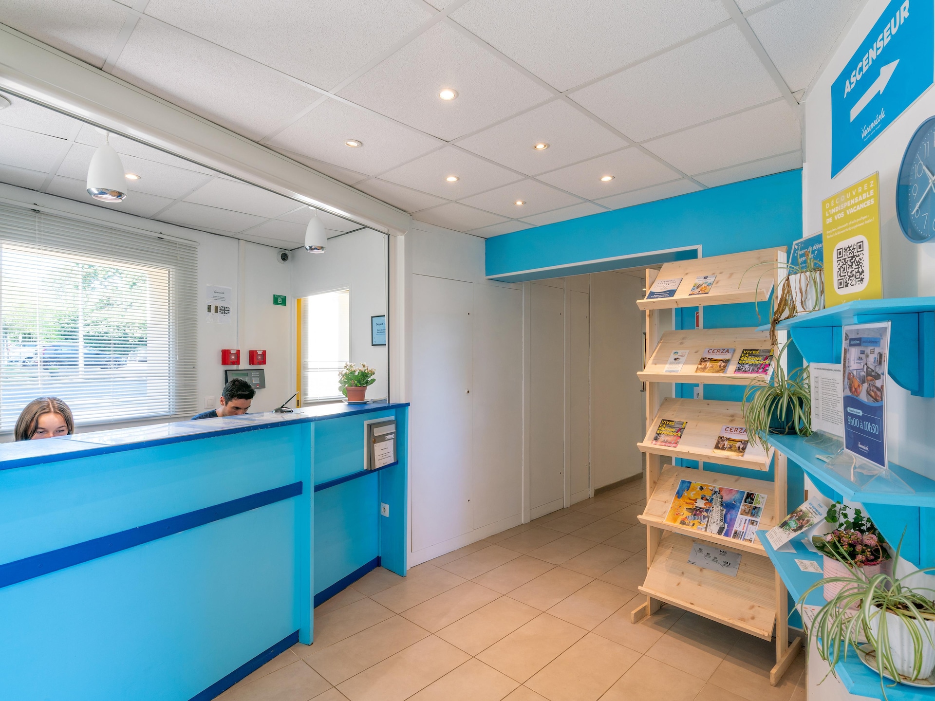 Sfeervol appartement voor 4 personen in Parentis-en-Born - foto 12