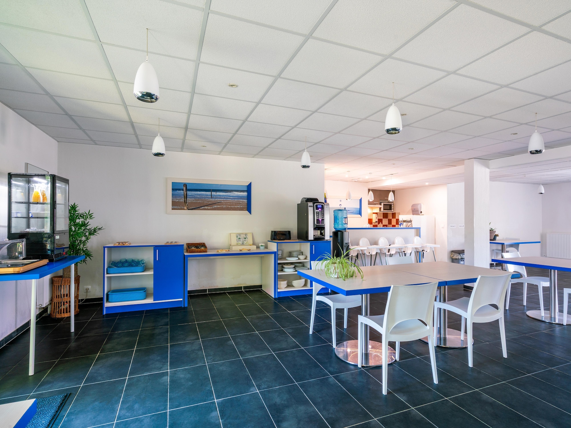 Sfeervol appartement voor 4 personen in Parentis-en-Born - foto 13