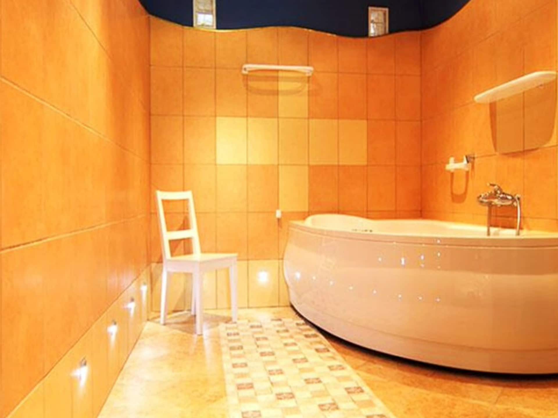 6-persoons vakantiehuis met wellness in Leba - foto 20