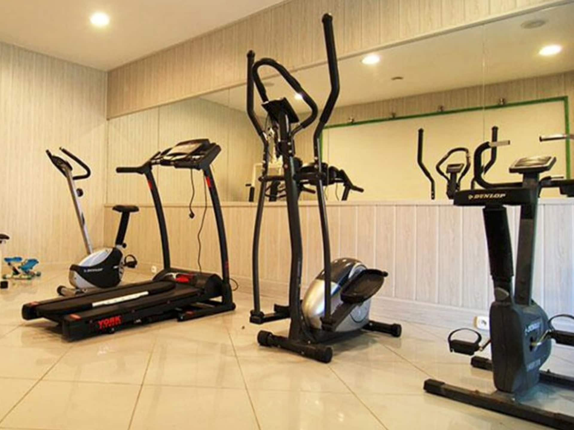 Wellness vakantiehuis in Leba voor 6 personen - foto 28
