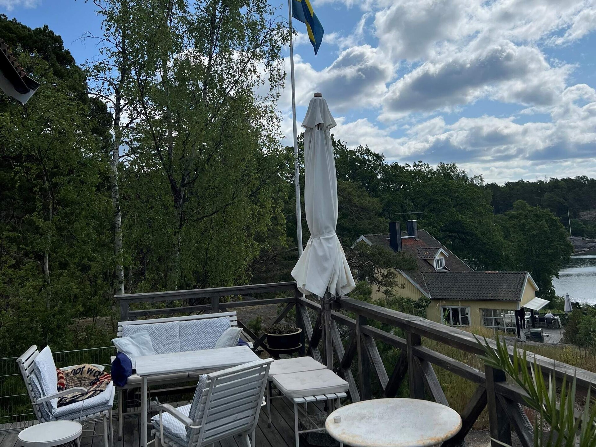 5-persoons vakantiehuis aan zee in Ingarö - foto 5