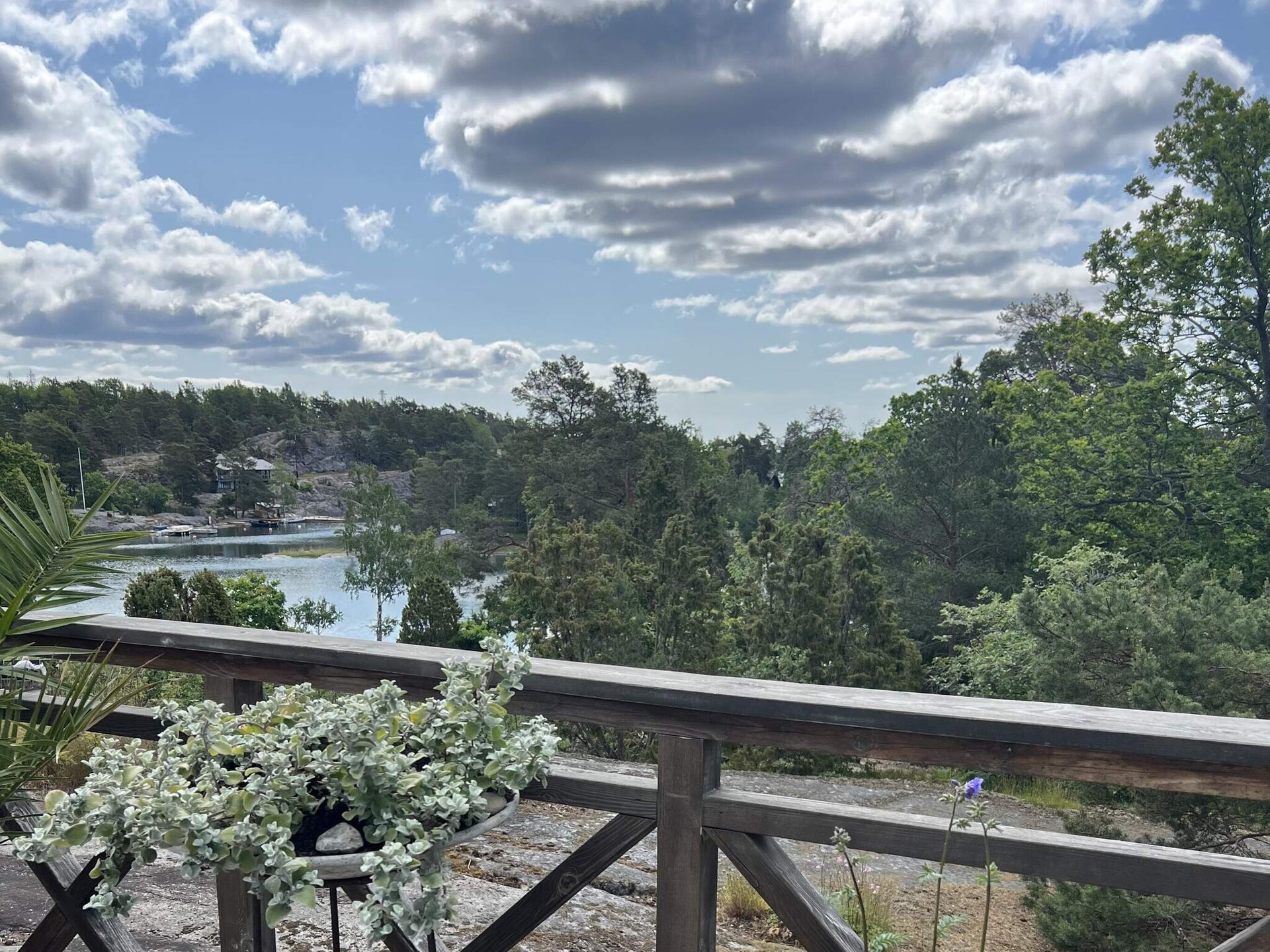5-persoons vakantiehuis aan zee in Ingarö - foto 4
