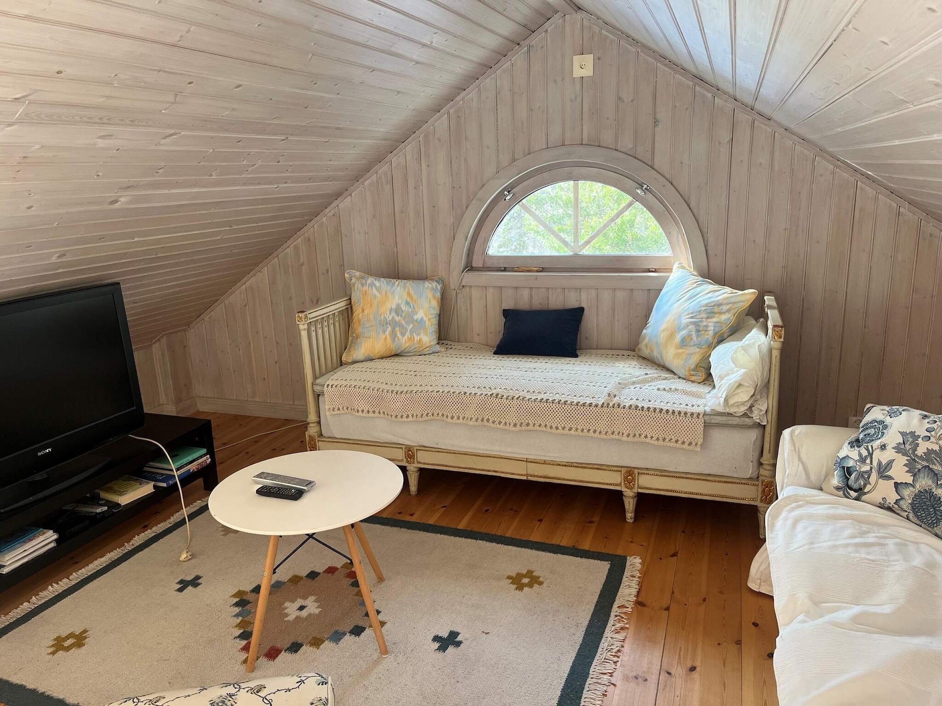 5-persoons vakantiehuis aan zee in Ingarö - foto 12