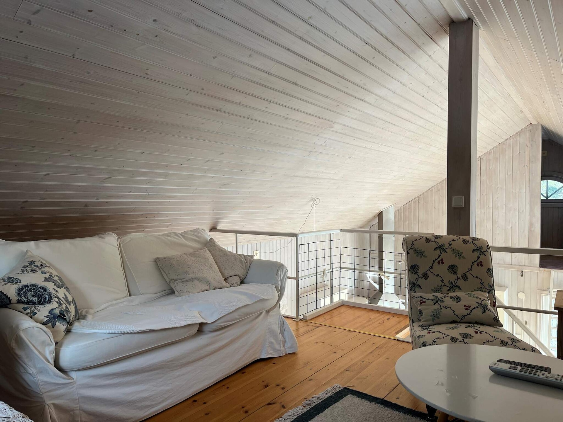 5-persoons vakantiehuis aan zee in Ingarö - foto 15