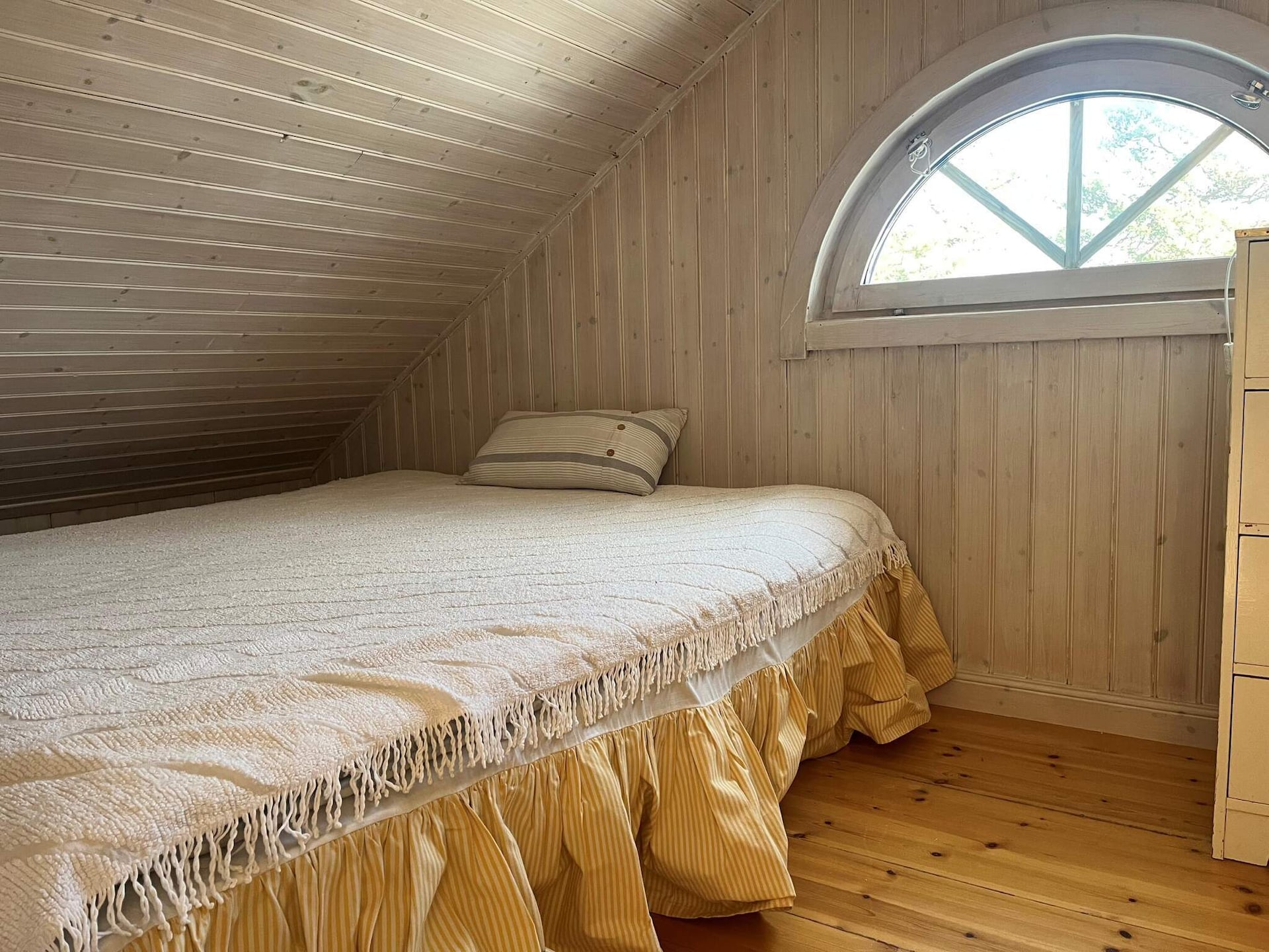 5-persoons vakantiehuis aan zee in Ingarö - foto 16