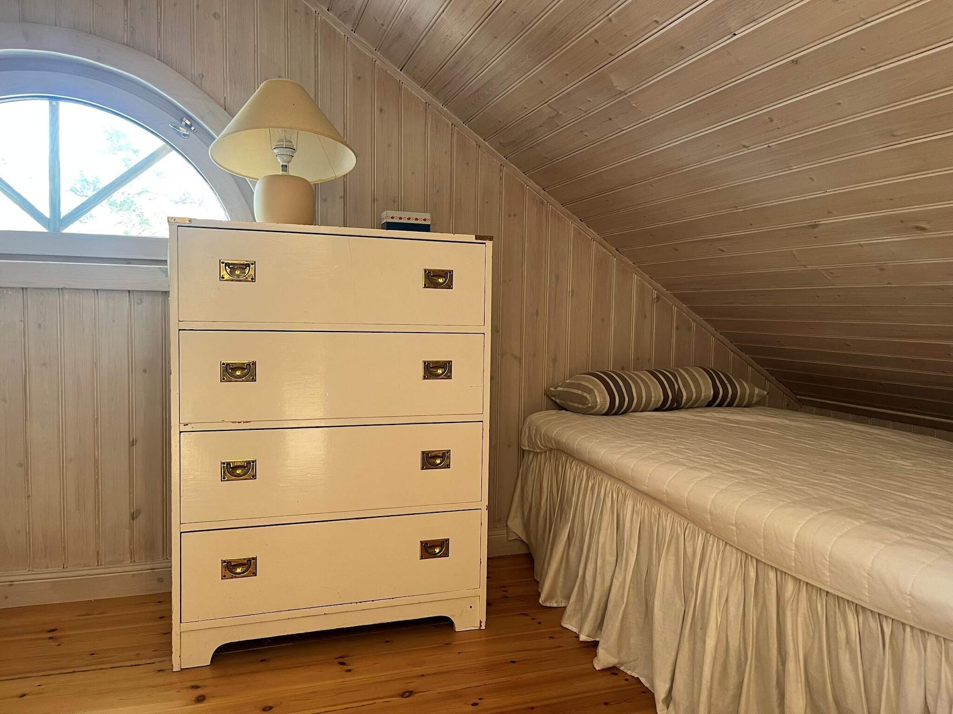 5-persoons vakantiehuis aan zee in Ingarö - foto 23
