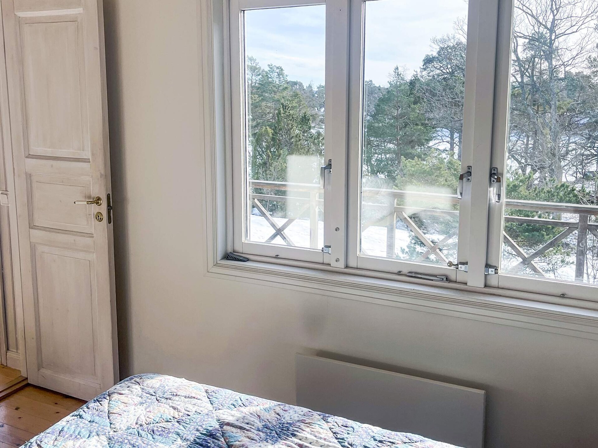 5-persoons vakantiehuis aan zee in Ingarö - foto 17