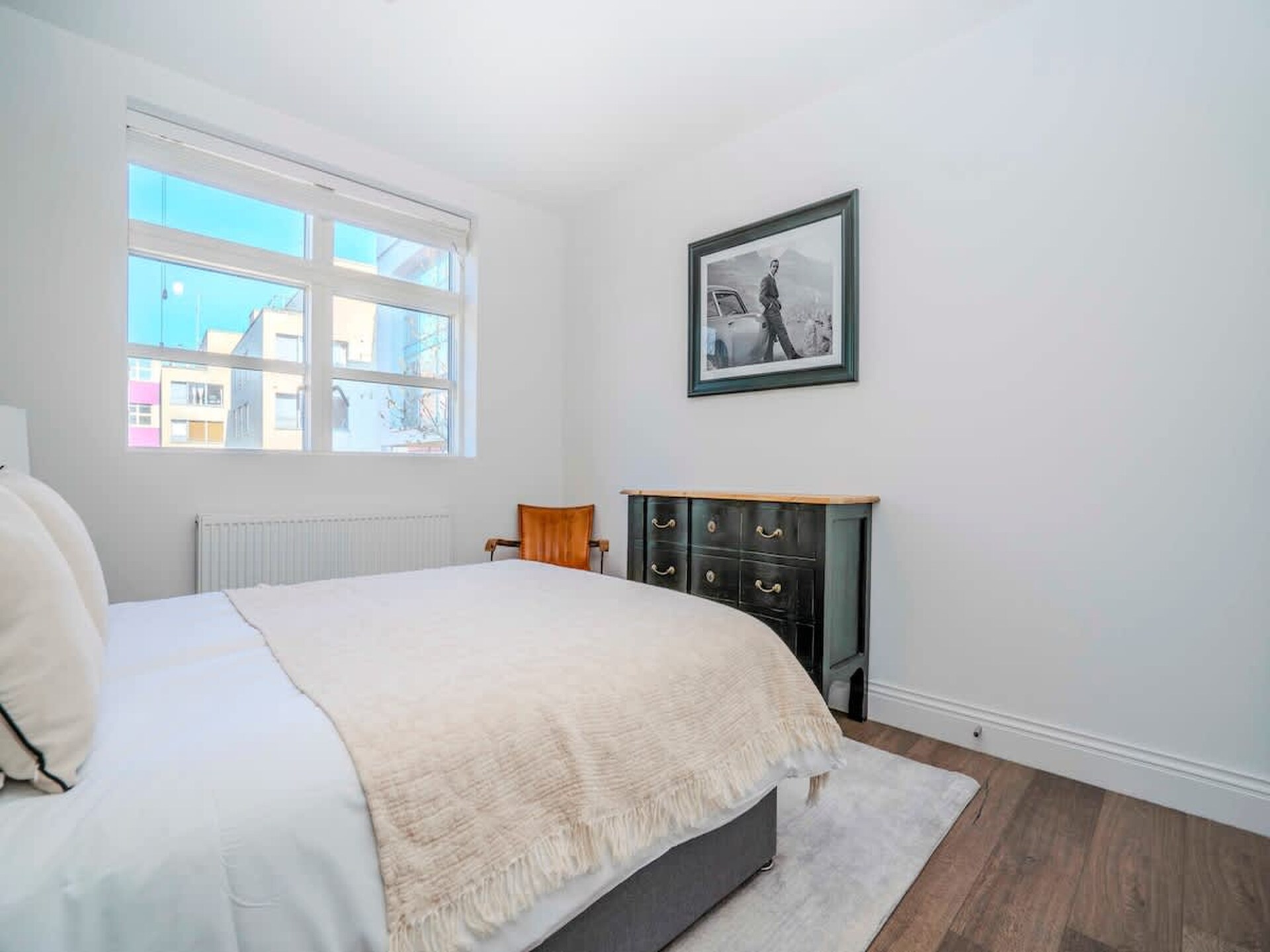 Stijlvol appartement met dakterras in Greater London - foto 22