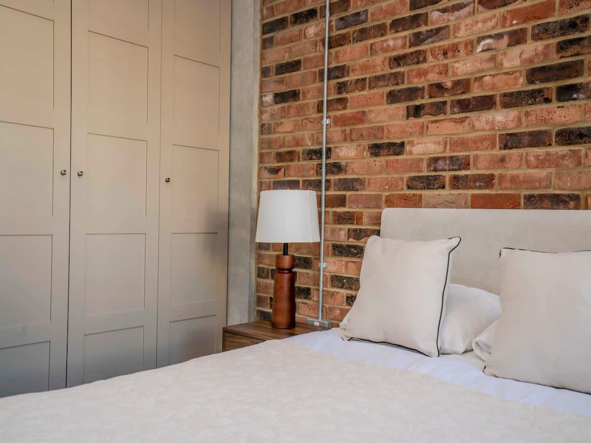 Stijlvol appartement met dakterras in Greater London - foto 23