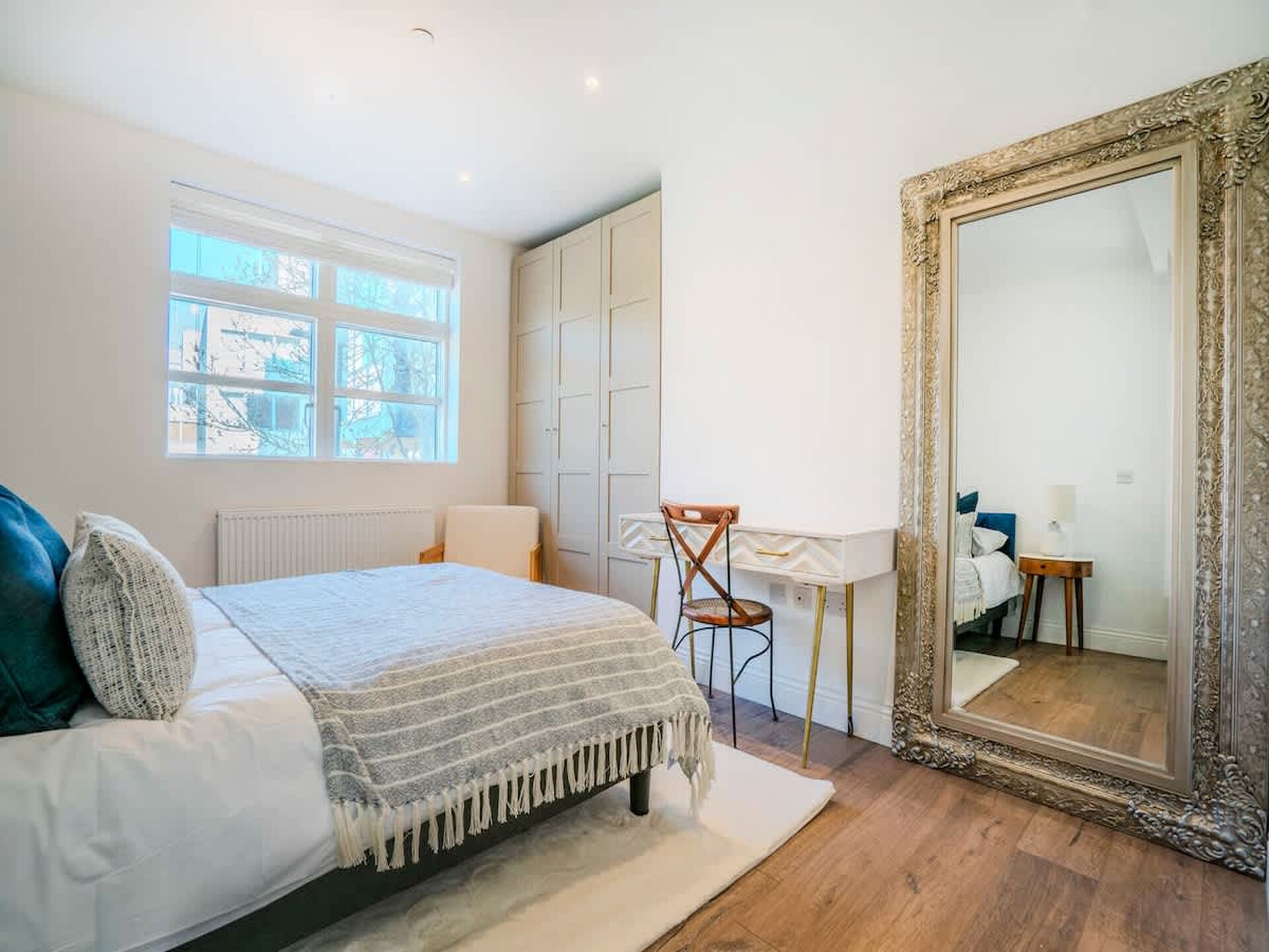 Stijlvol appartement met dakterras in Greater London - foto 24