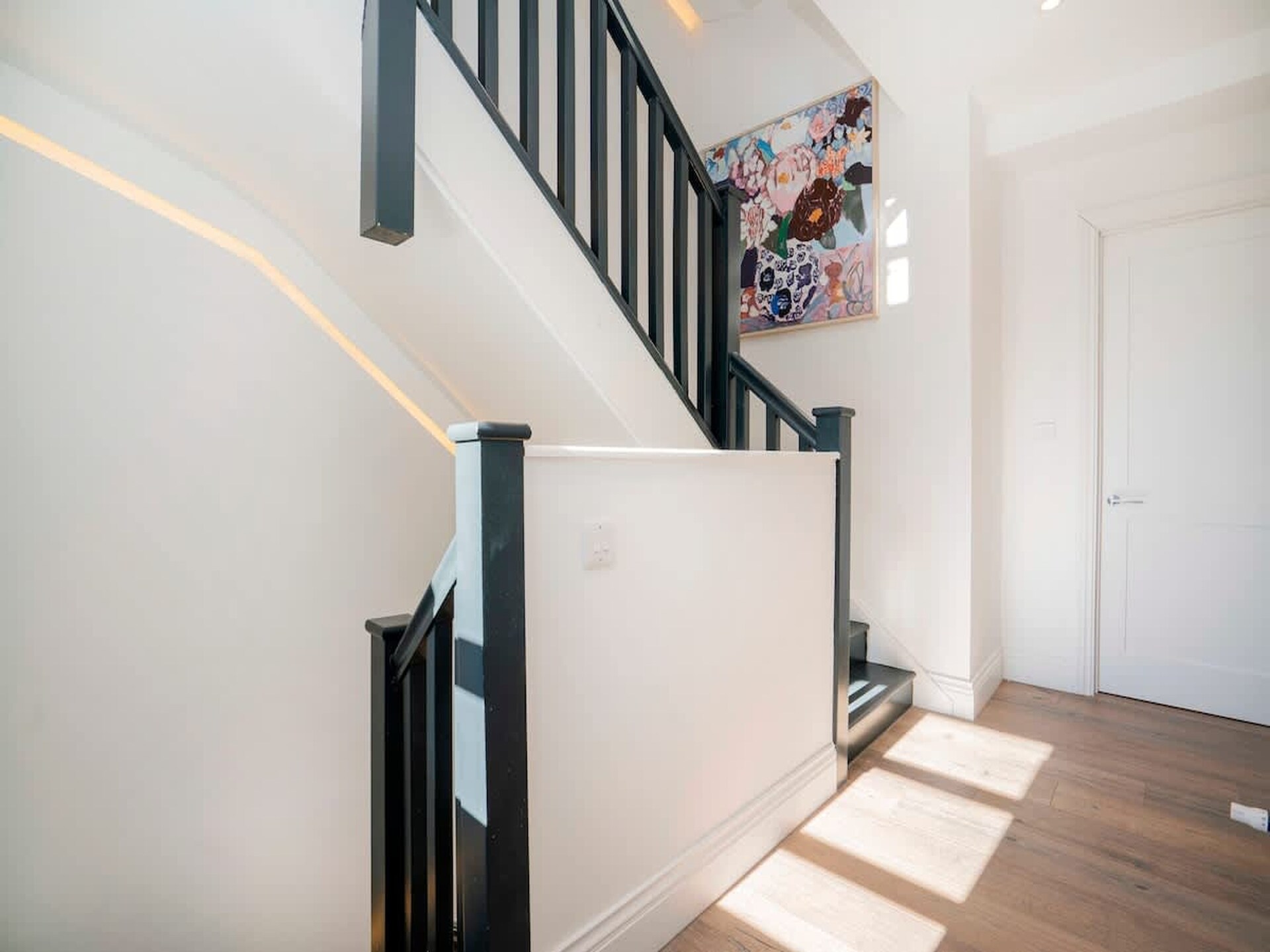 Stijlvol appartement met dakterras in Greater London - foto 20