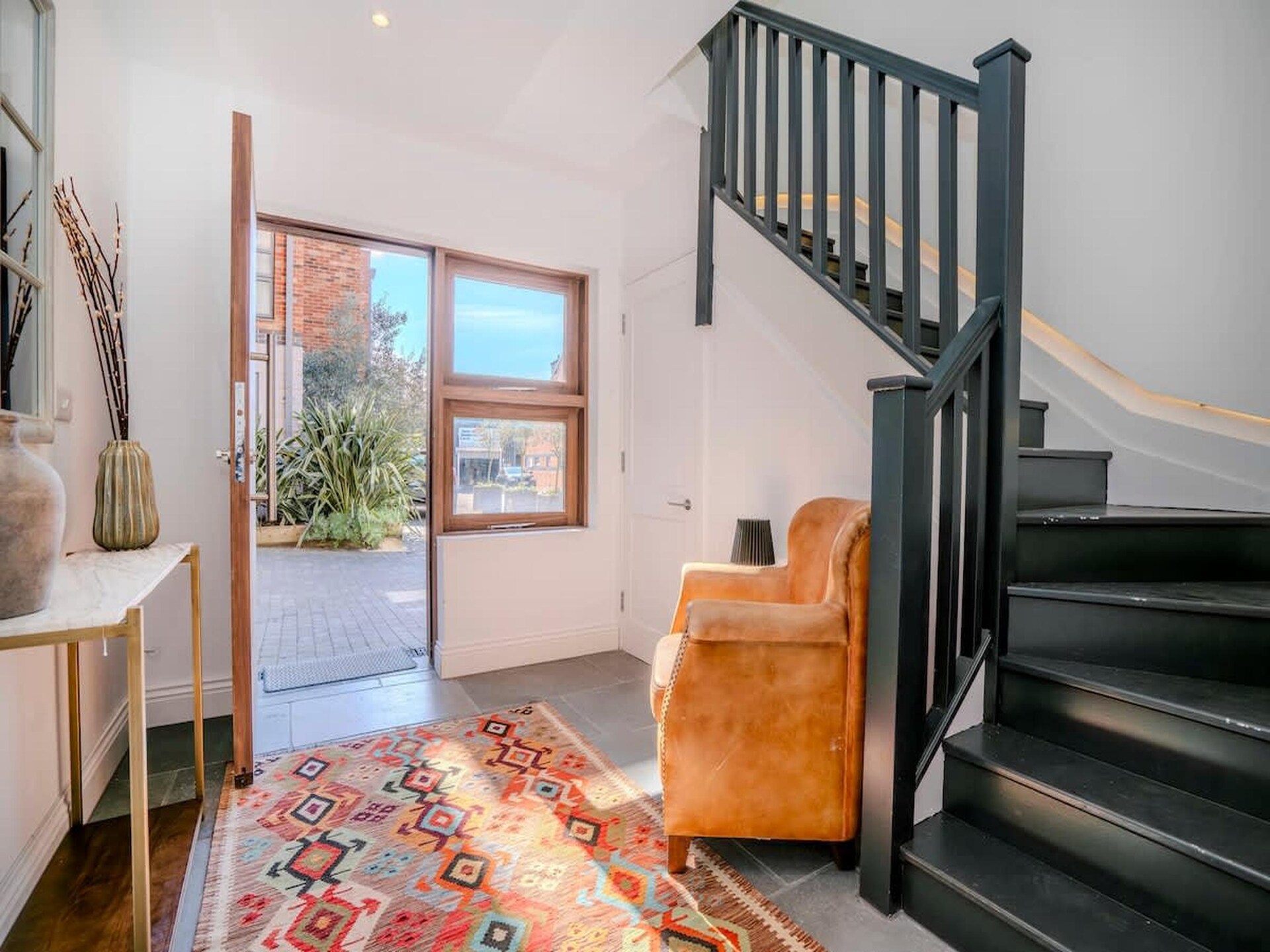 Stijlvol appartement met dakterras in Greater London - foto 18