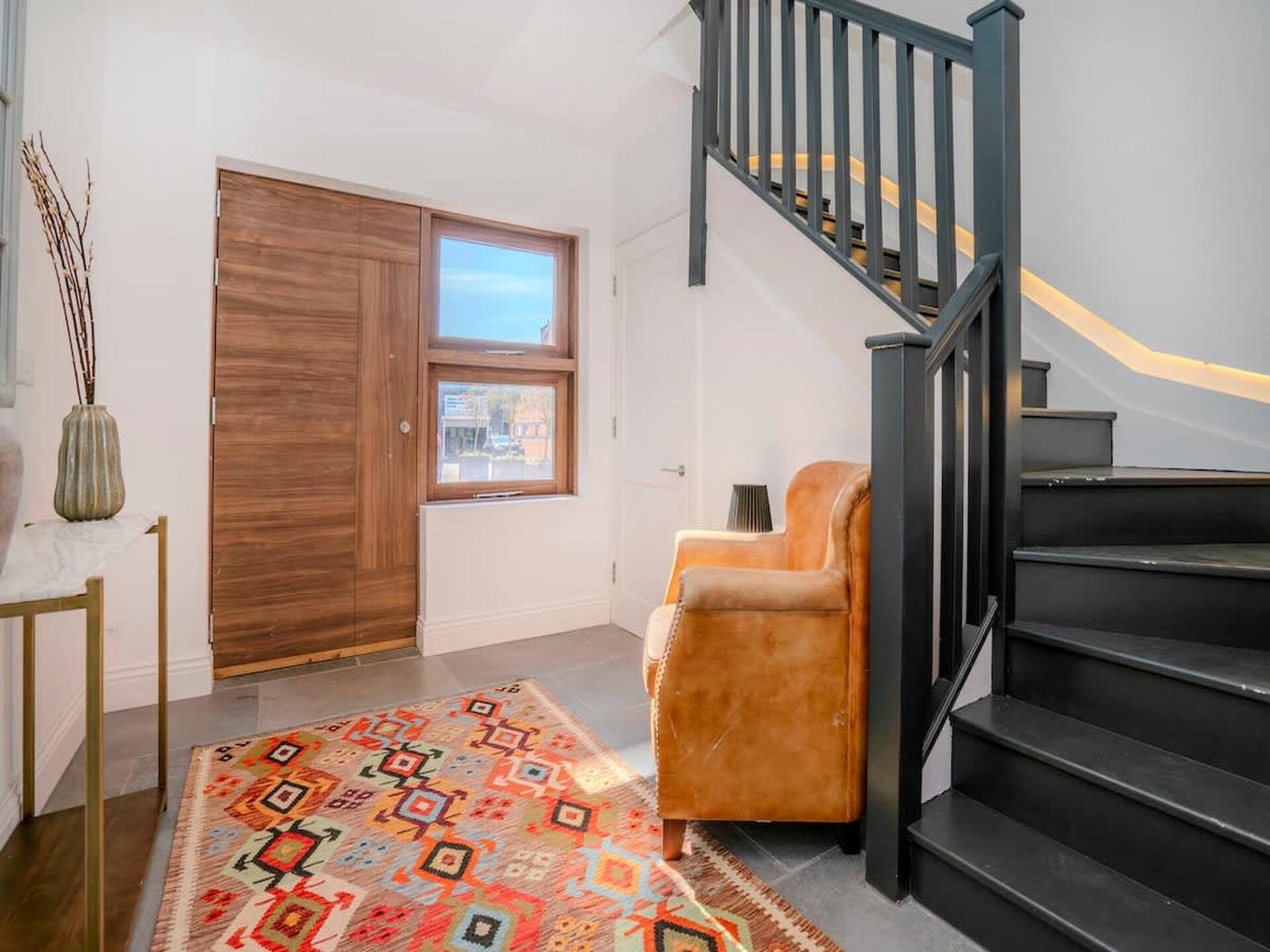 Stijlvol appartement met dakterras in Greater London - foto 19