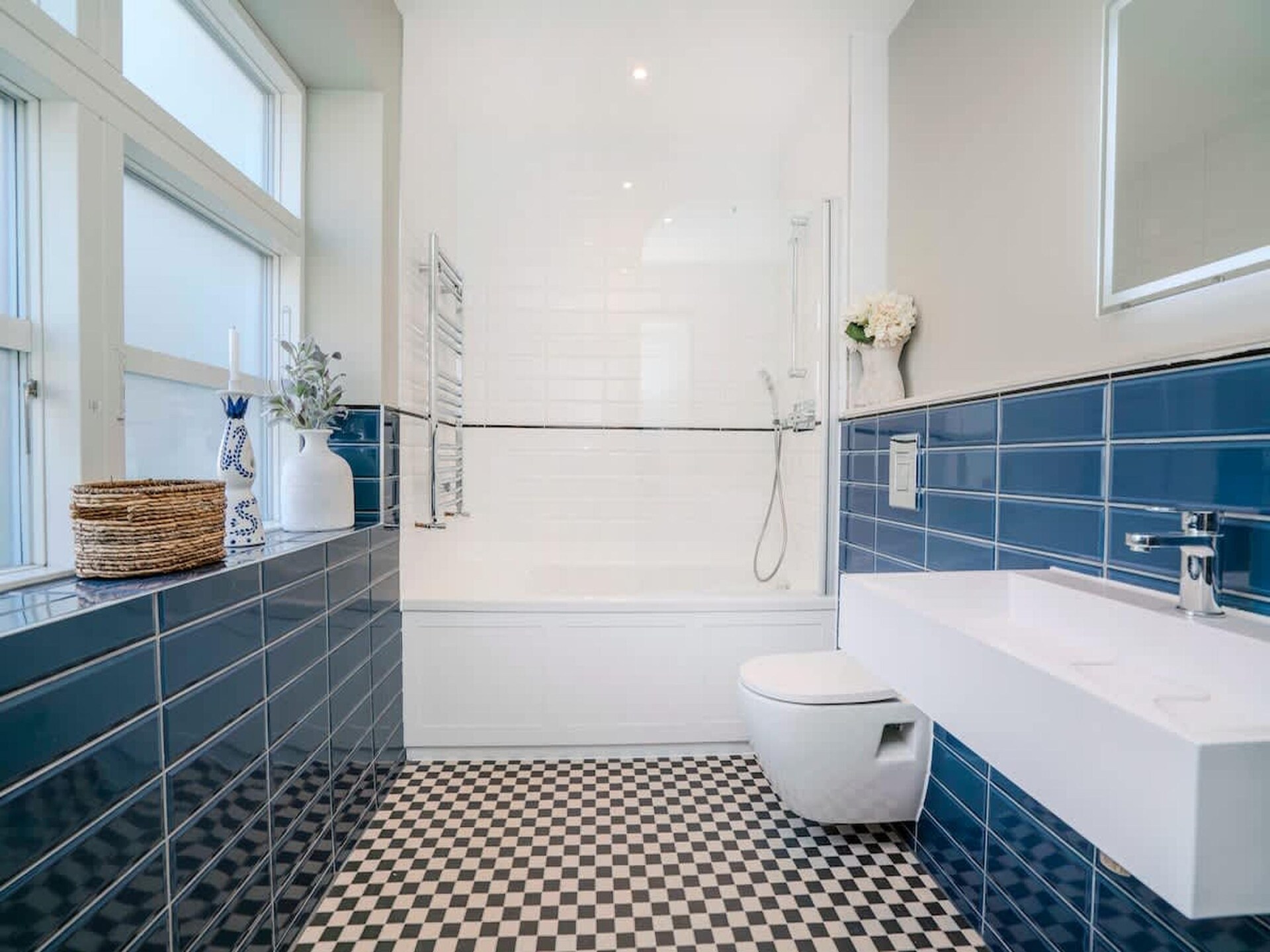 Stijlvol appartement met dakterras in Greater London - foto 32