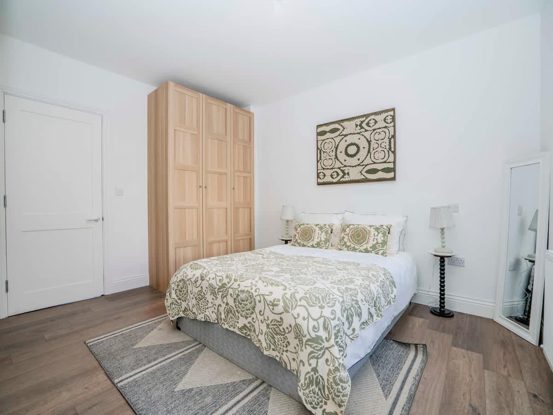 Stijlvol appartement met dakterras in Greater London - foto 26