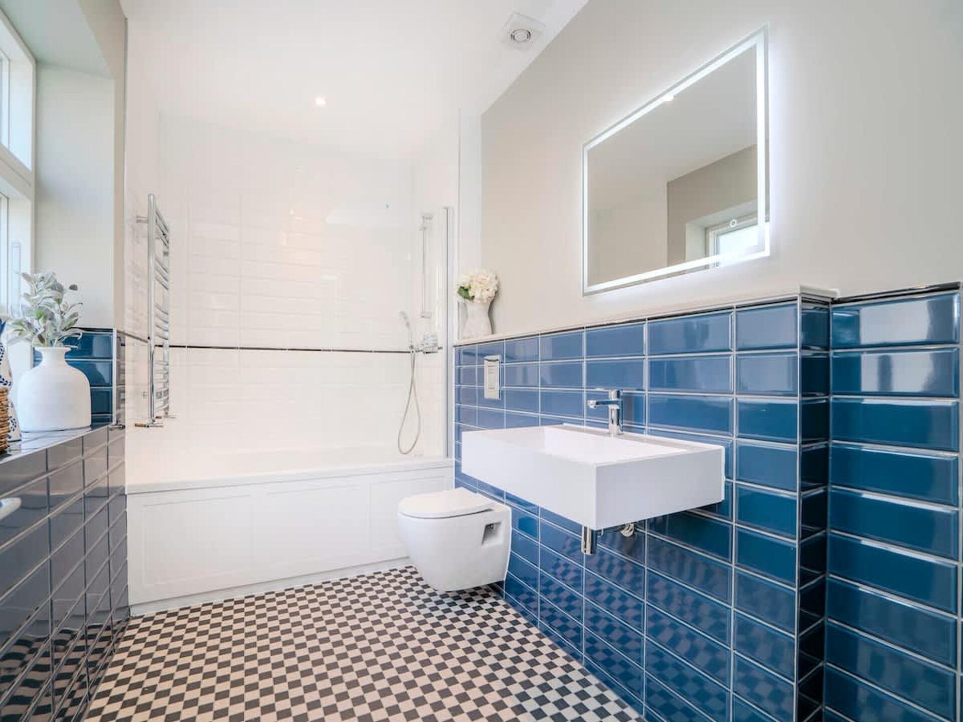 Stijlvol appartement met dakterras in Greater London - foto 33