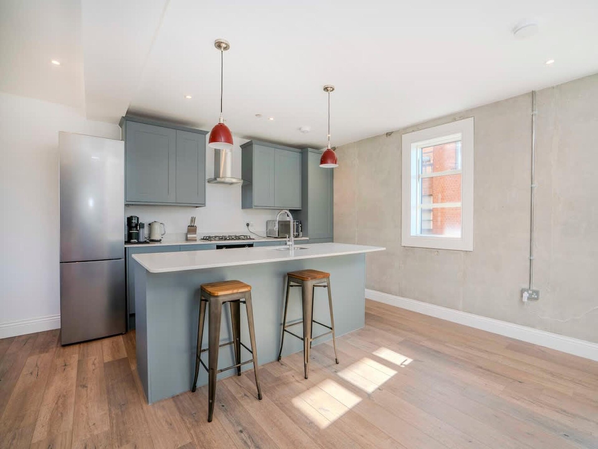 Stijlvol appartement met dakterras in Greater London - foto 14