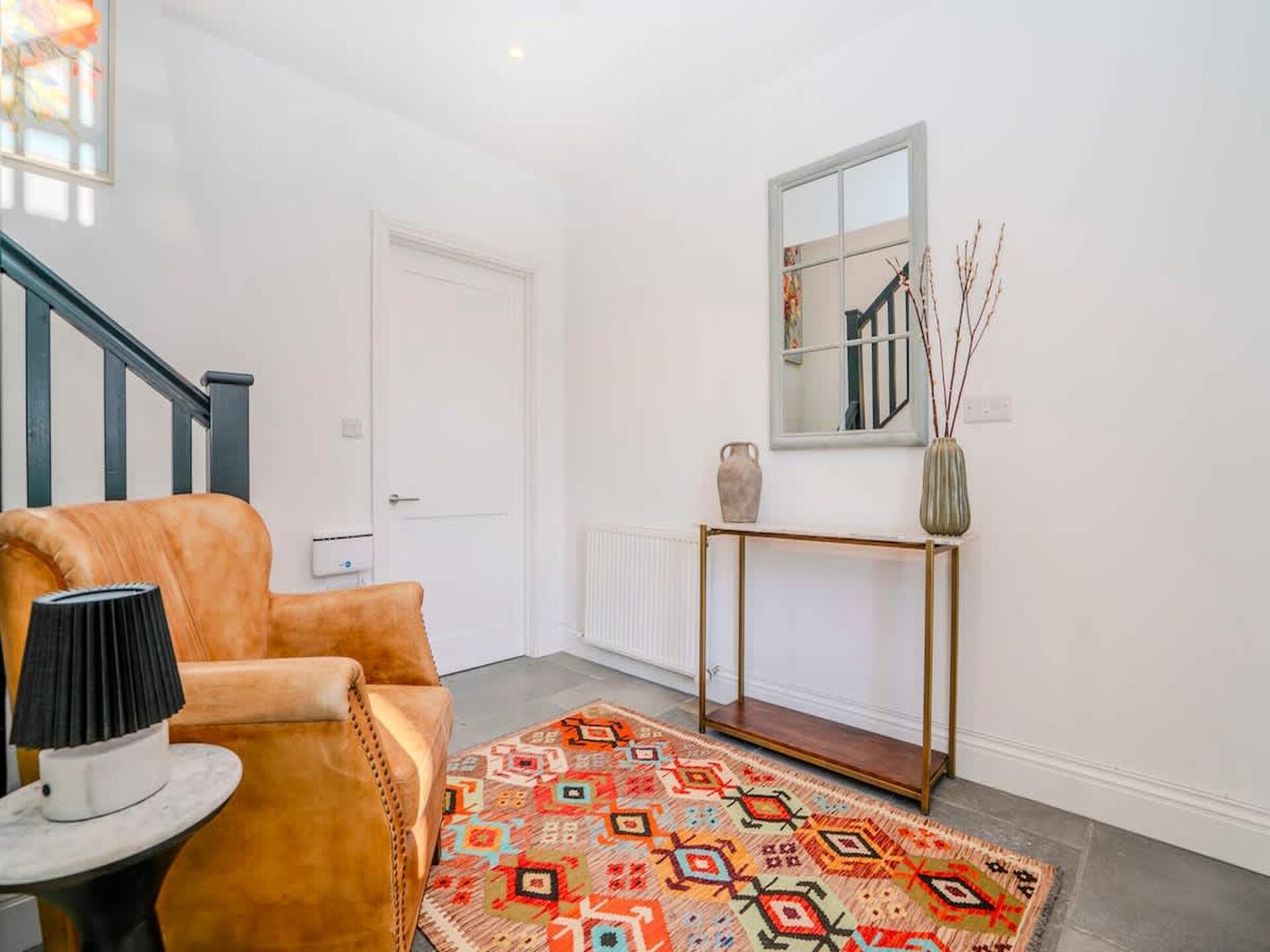 Stijlvol appartement met dakterras in Greater London - foto 7