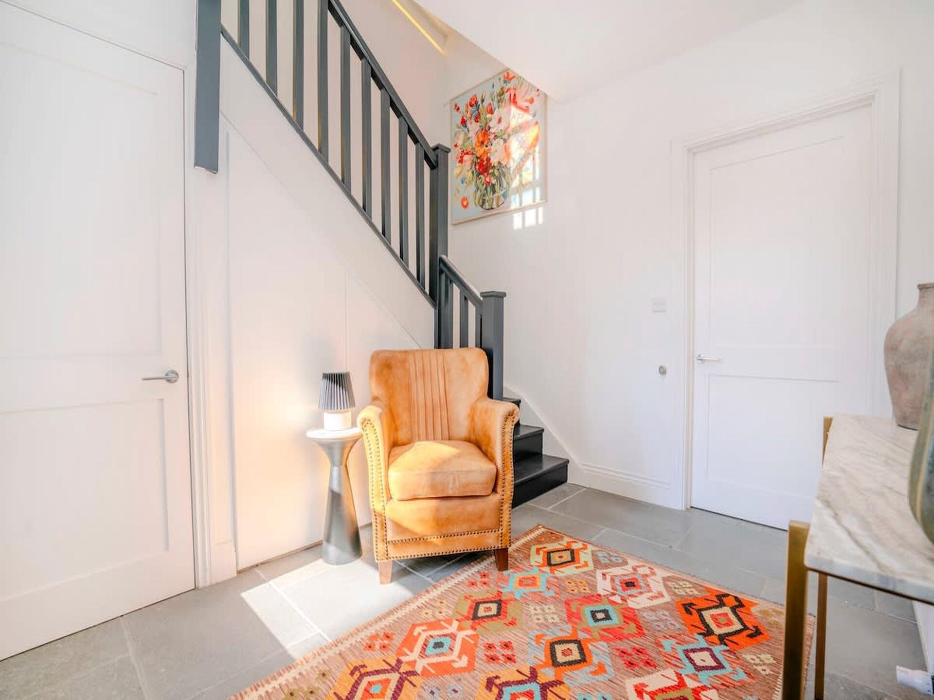 Stijlvol appartement met dakterras in Greater London - foto 8