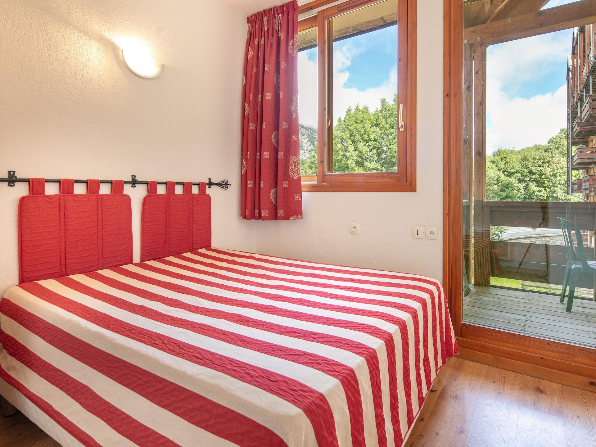 Sfeervol appartement in Valloire bij Col du Galibier - foto 4