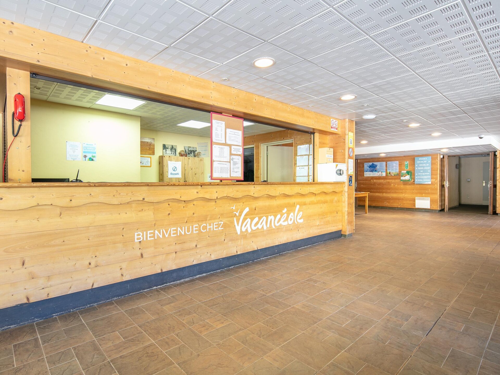 Luxe appartement in Valloire met uitzicht en wellness - foto 15