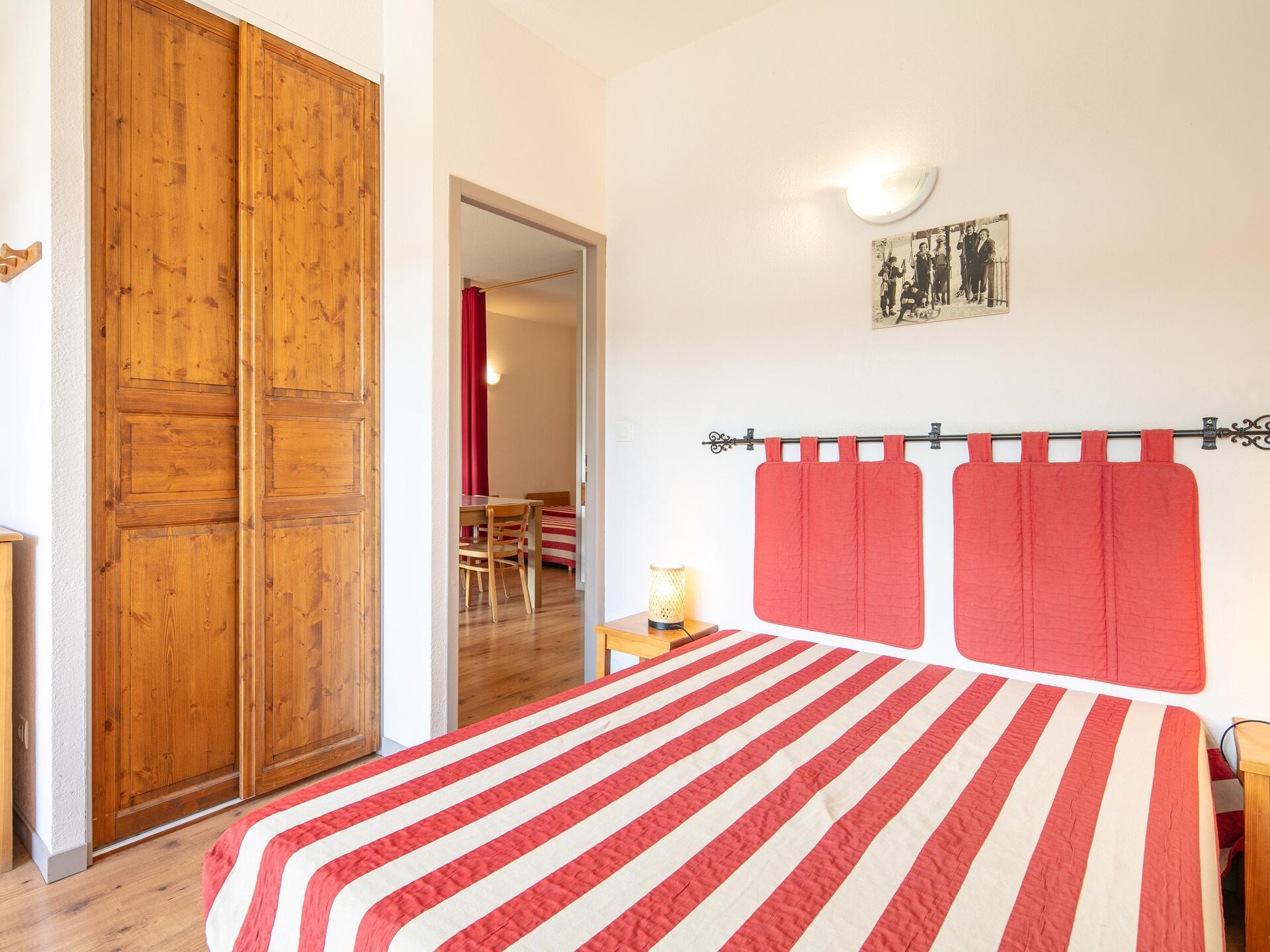 Luxe appartement in Valloire met uitzicht en wellness - foto 5