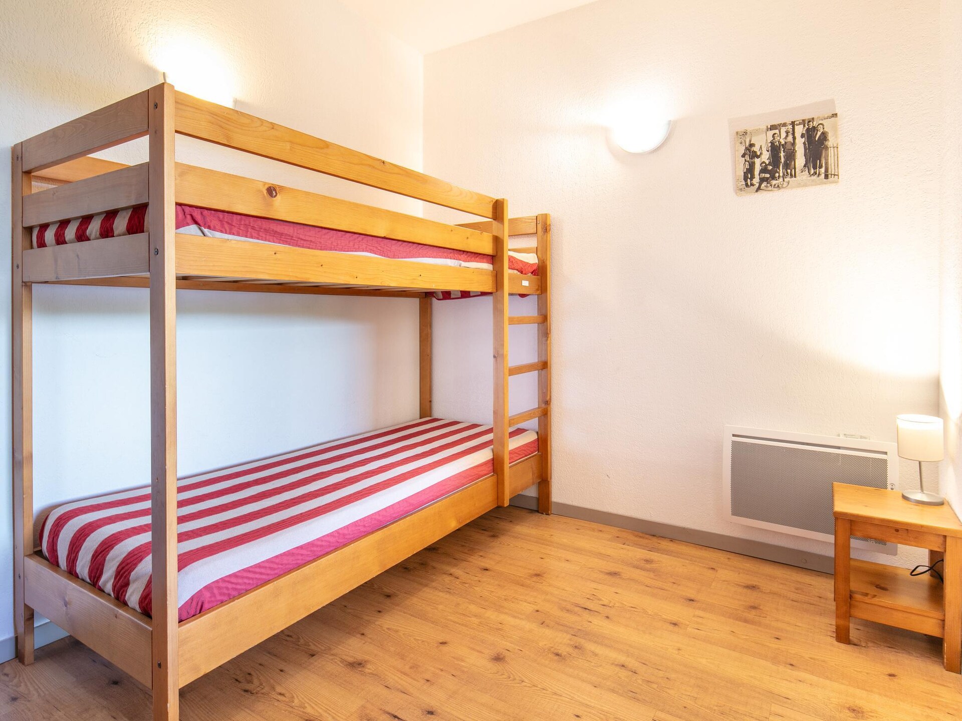 Luxe appartement in Valloire met uitzicht en wellness - foto 18