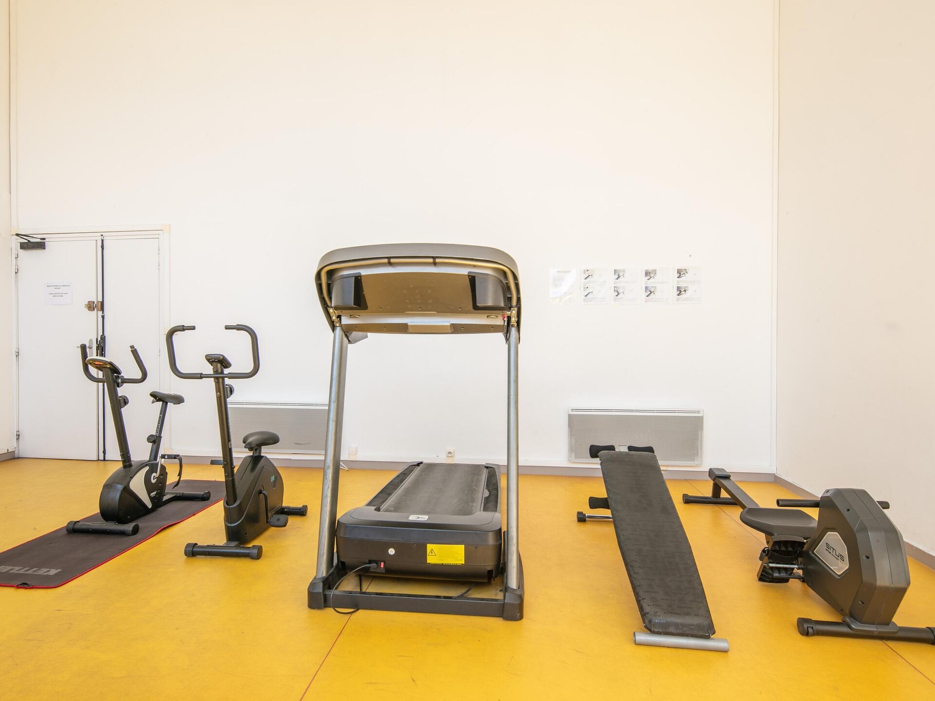 Ruim appartement voor 7 personen in Valloire bij Col du Galibier - foto 30