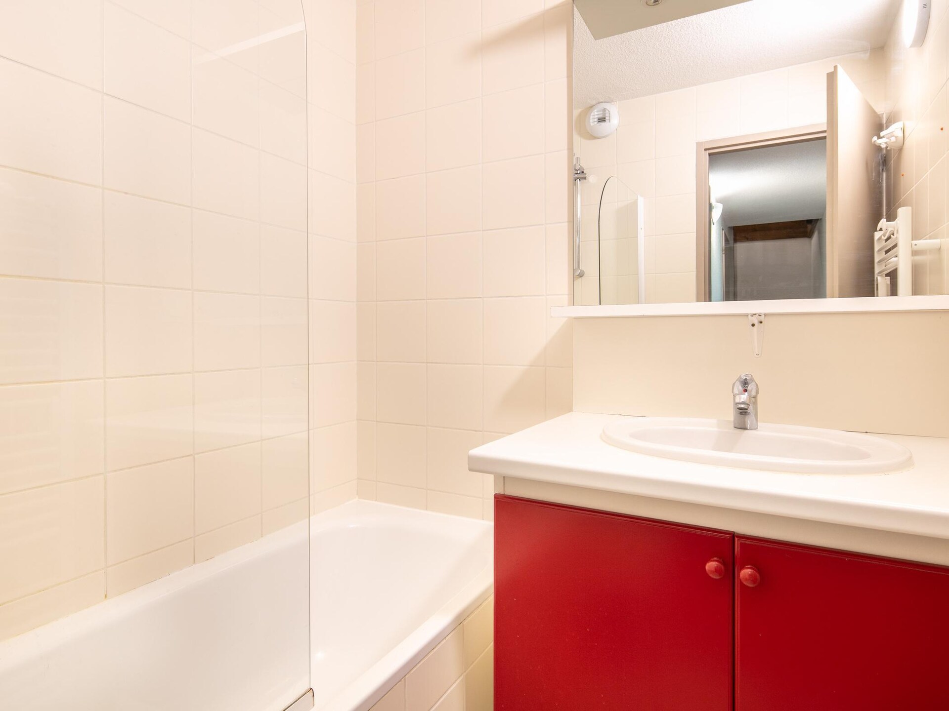 Ruim appartement voor 7 personen in Valloire bij Col du Galibier - foto 22