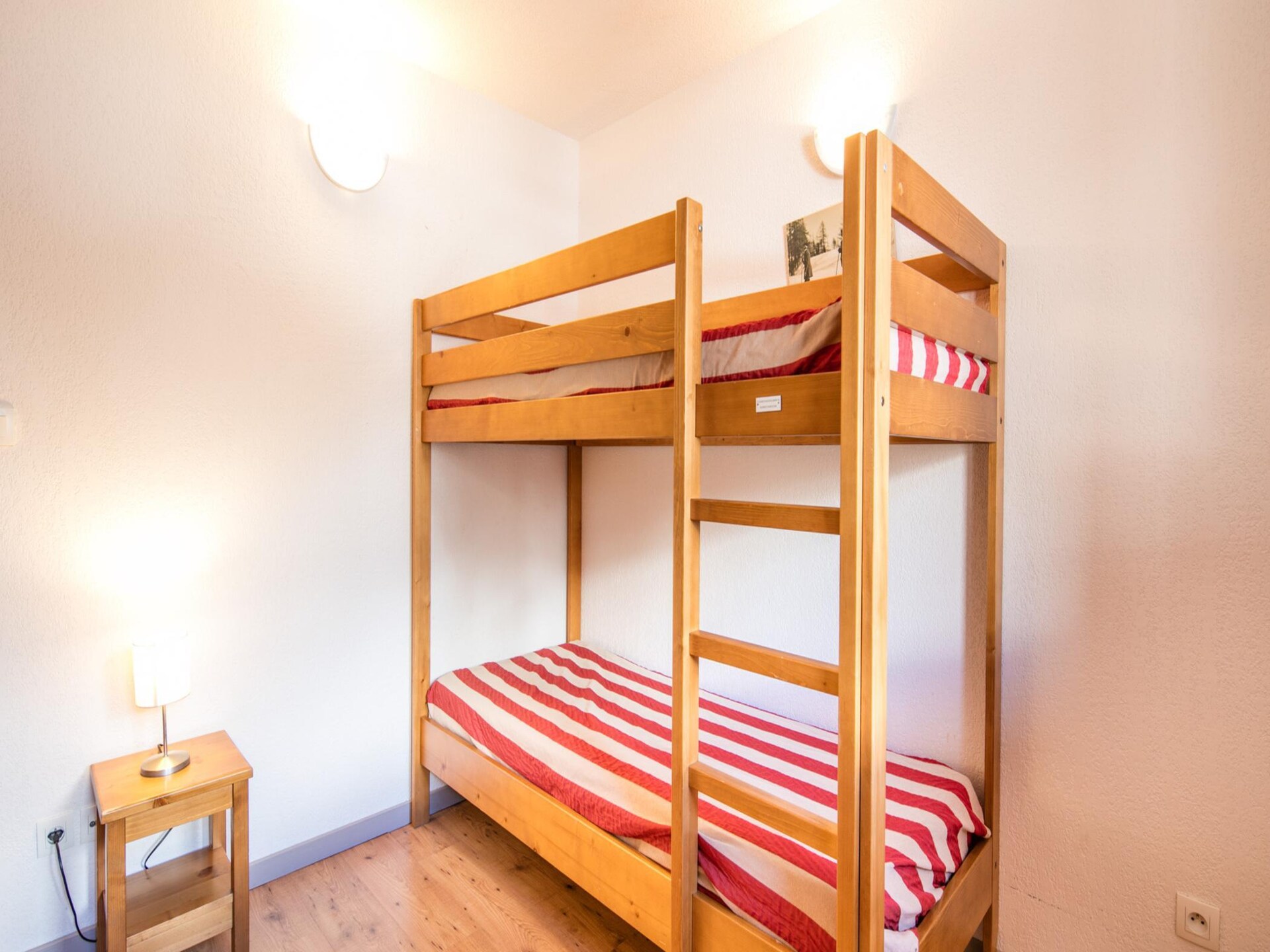 Ruim appartement voor 7 personen in Valloire bij Col du Galibier - foto 20