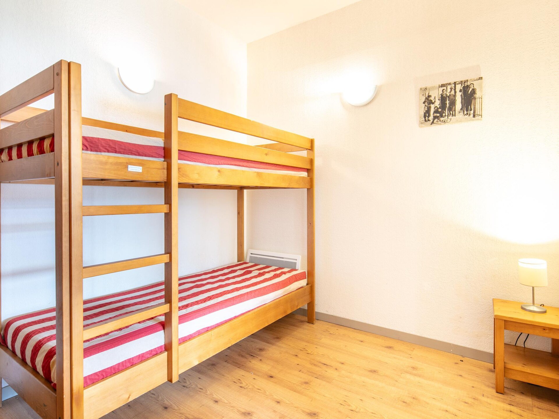 Ruim appartement voor 8 personen in Valloire bij Col du Galibier - foto 20