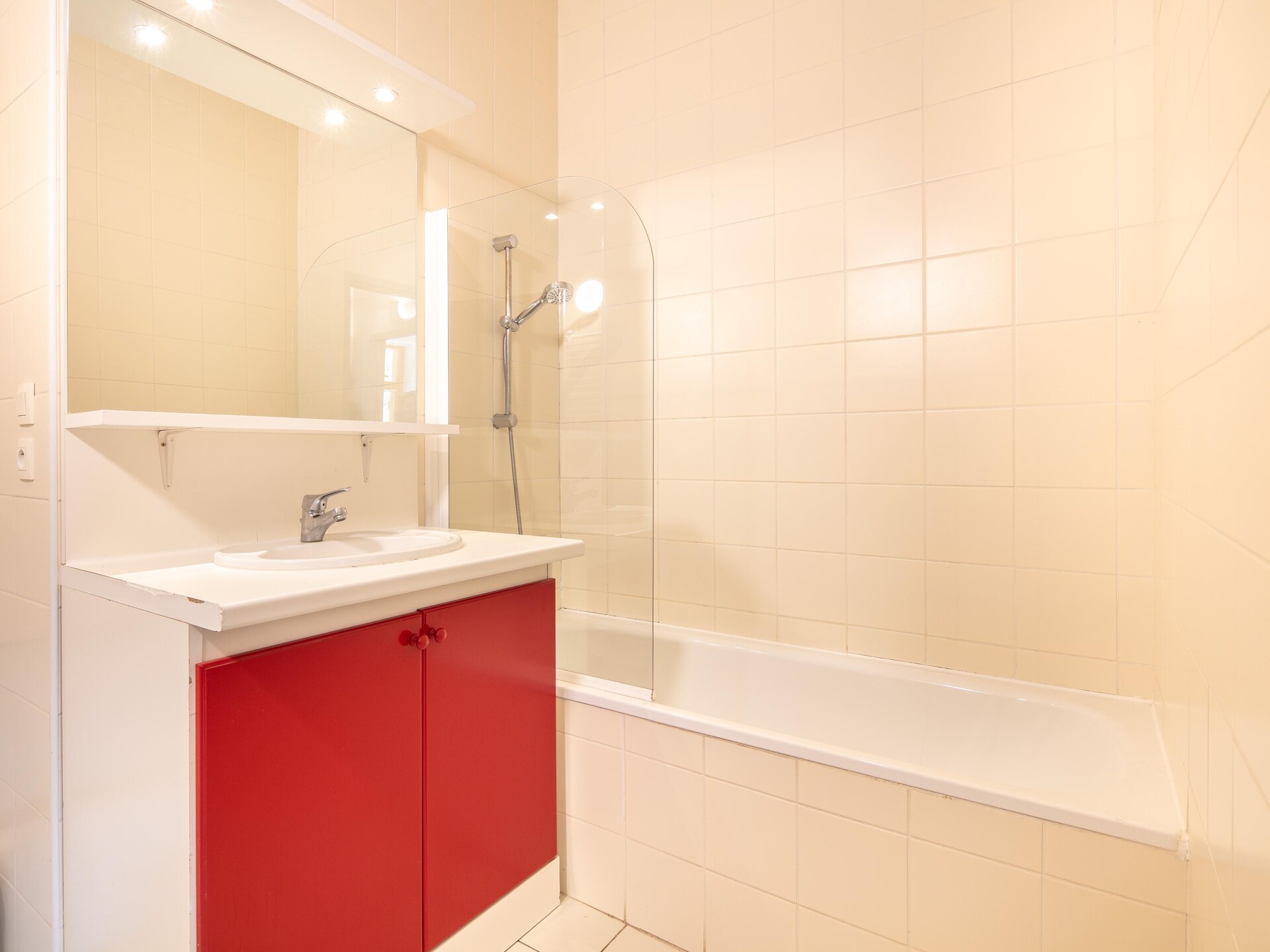 Ruim appartement voor 8 personen in Valloire bij Col du Galibier - foto 22