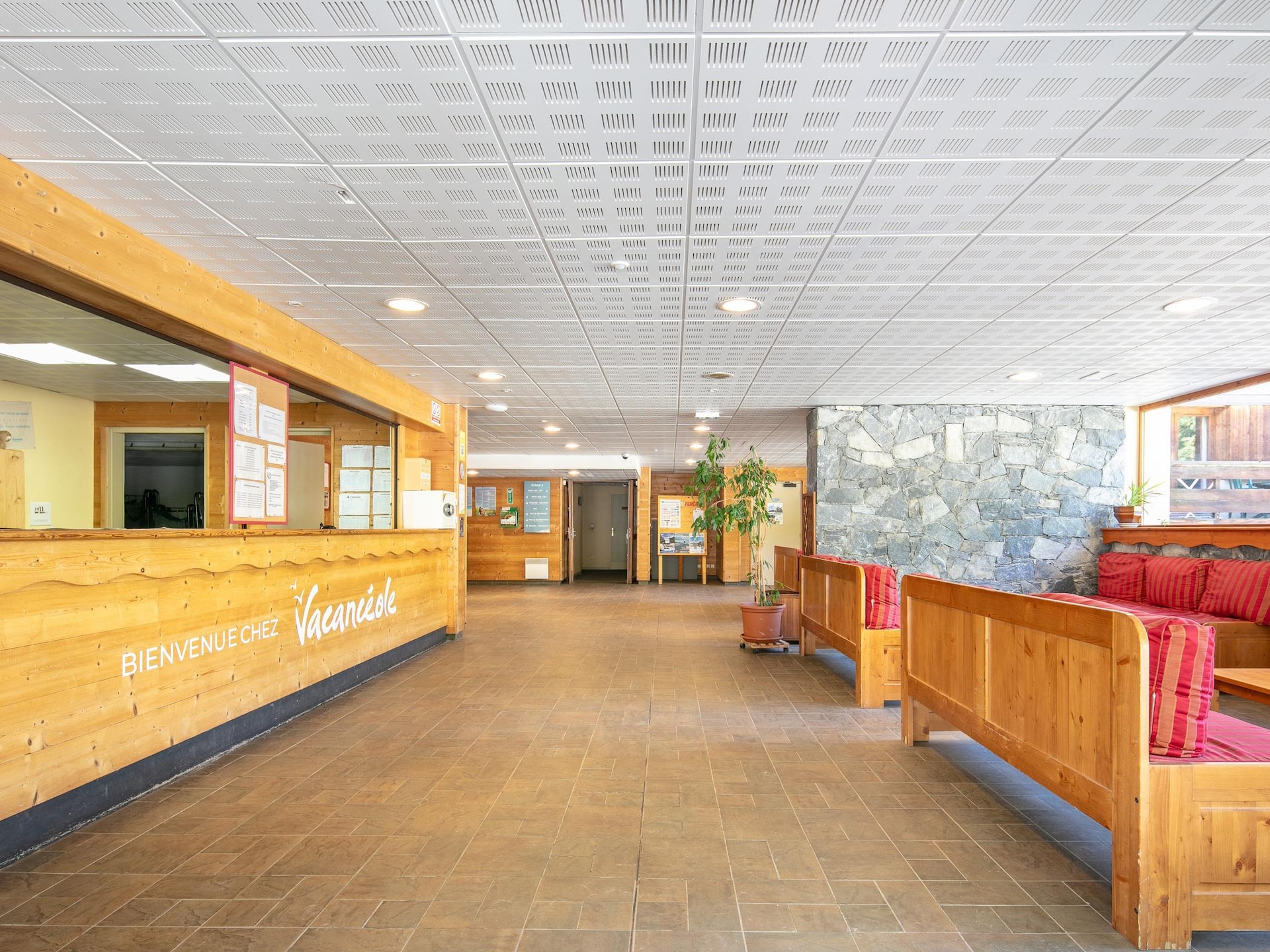 Ruim appartement voor 8 personen in Valloire bij Col du Galibier - foto 14