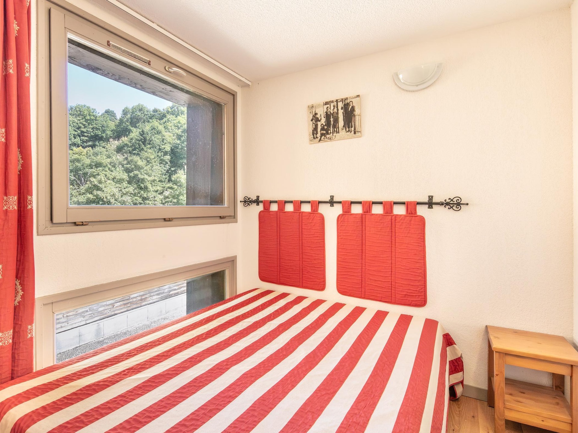 Ruim appartement voor 12 personen in Valloire bij Col du Galibier - foto 24
