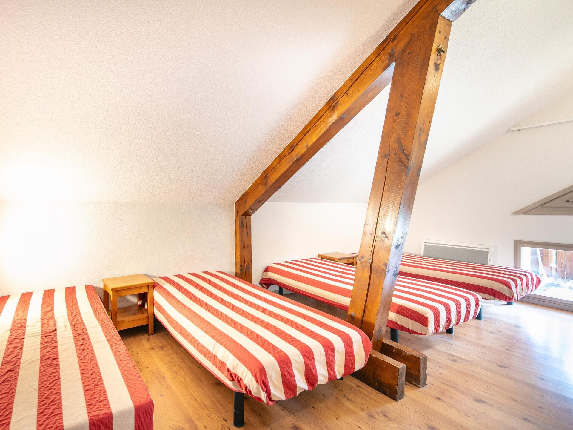 Ruim appartement voor 12 personen in Valloire bij Col du Galibier - foto 25