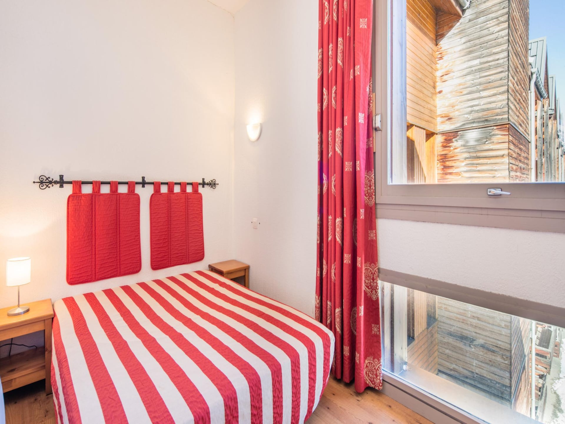 Ruim appartement voor 12 personen in Valloire bij Col du Galibier - foto 23