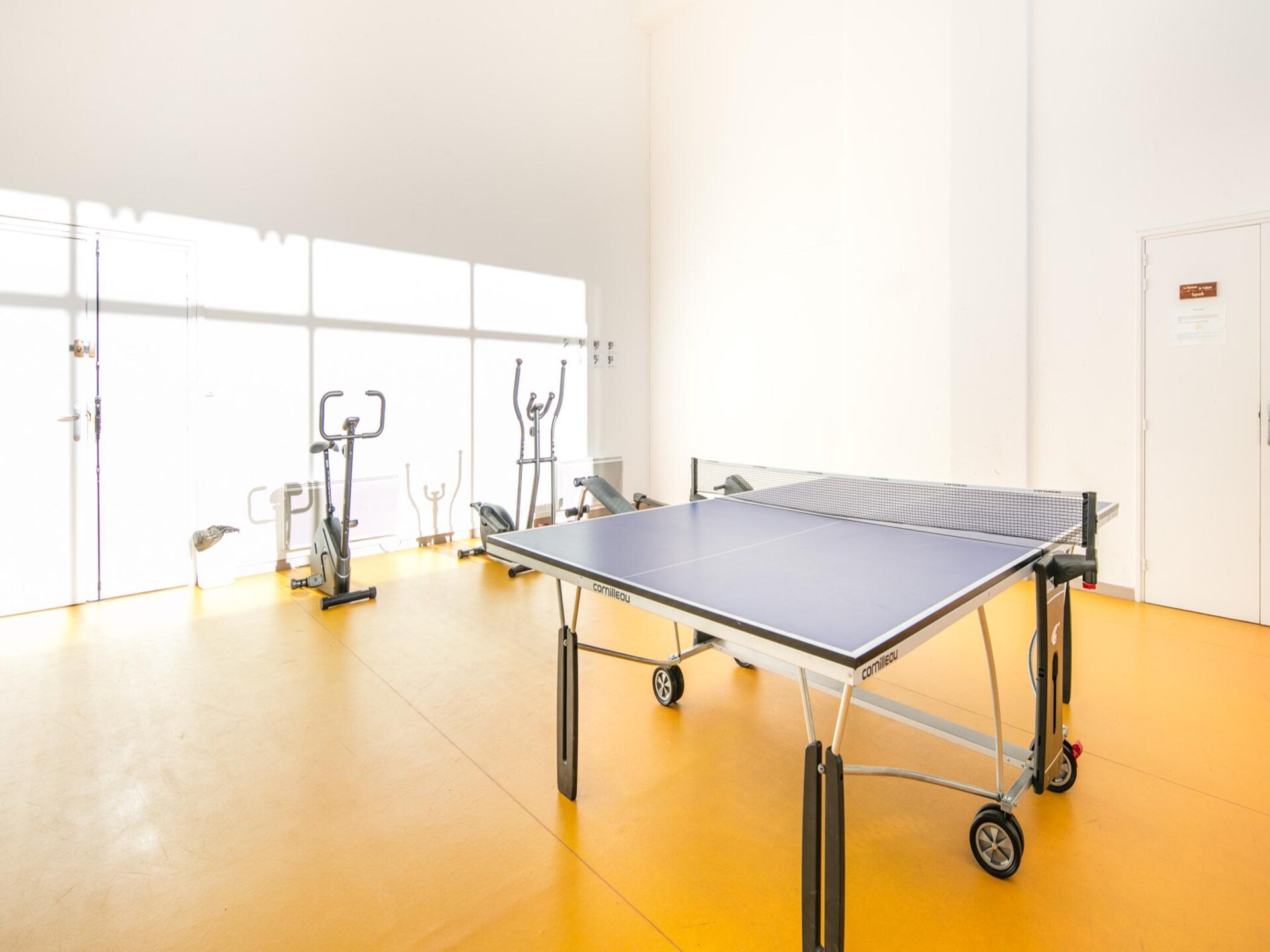 Ruim appartement voor 12 personen in Valloire bij Col du Galibier - foto 30