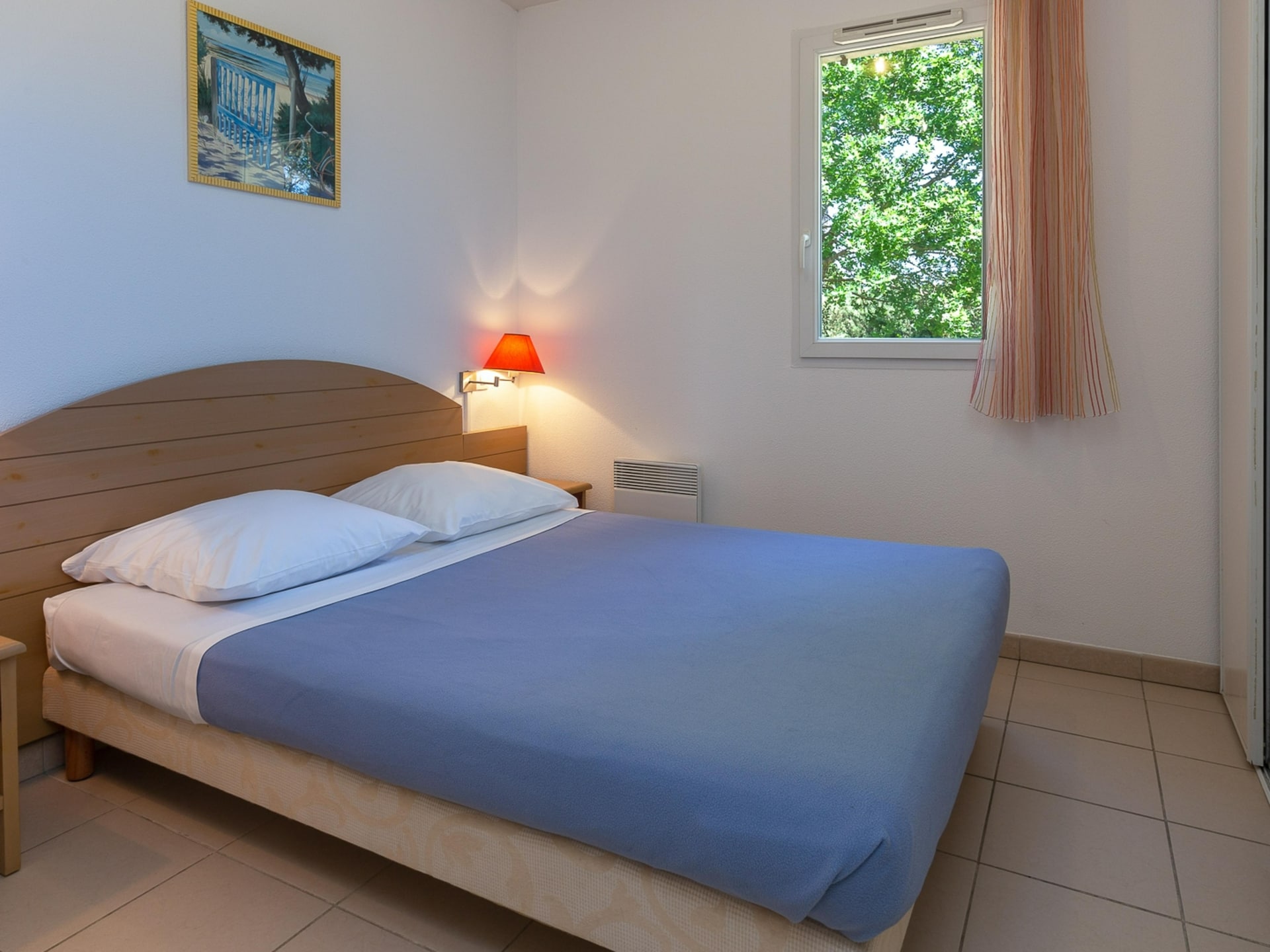 Ruim appartement voor 6 personen in Serignan (Hérault) - foto 6