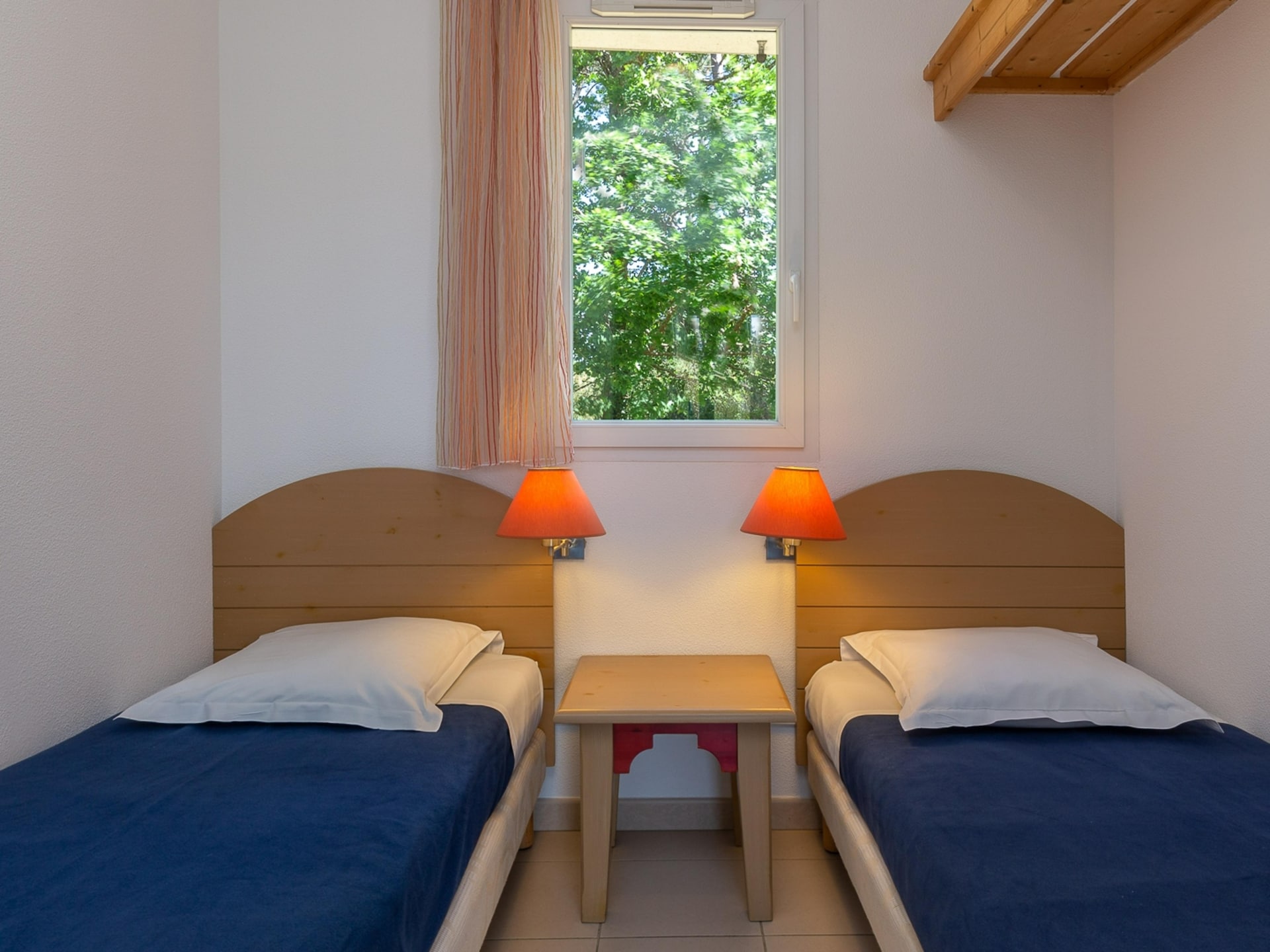 Ruim appartement voor 6 personen in Serignan (Hérault) - foto 9