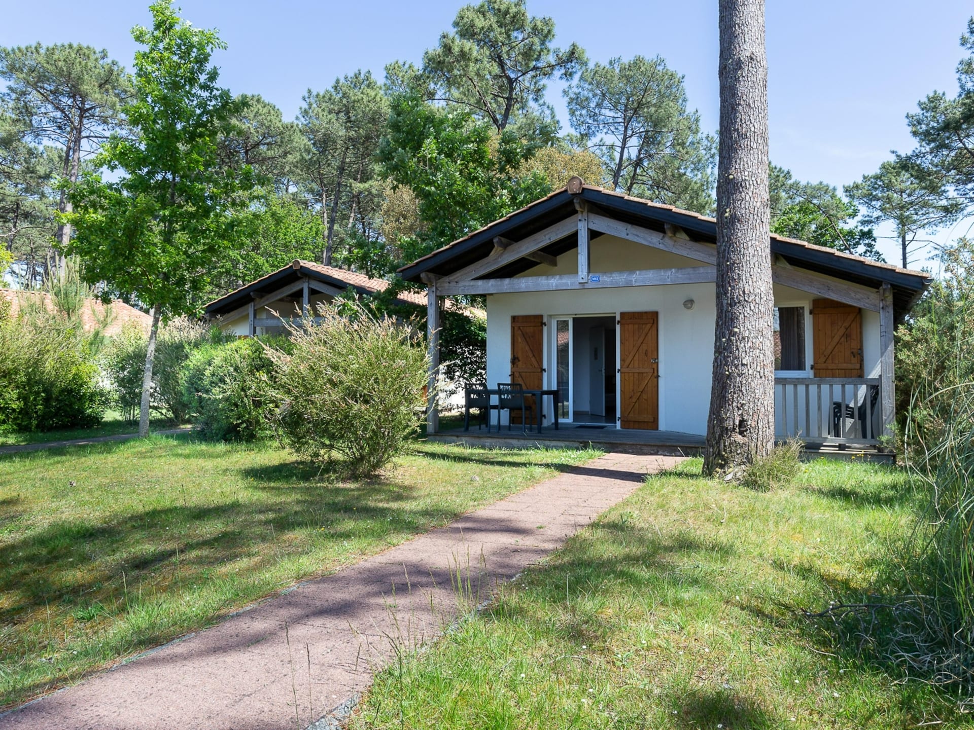 Ruim appartement voor 6 personen in Serignan (Hérault) - foto 1